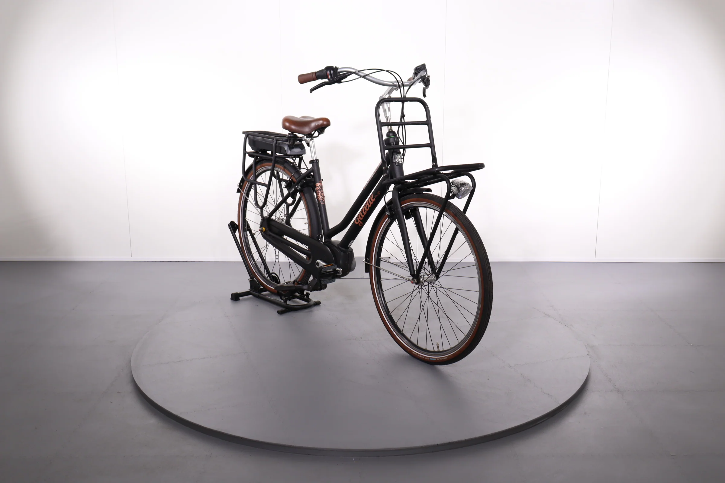 Gazelle Miss Grace C7 HMB - Image 2