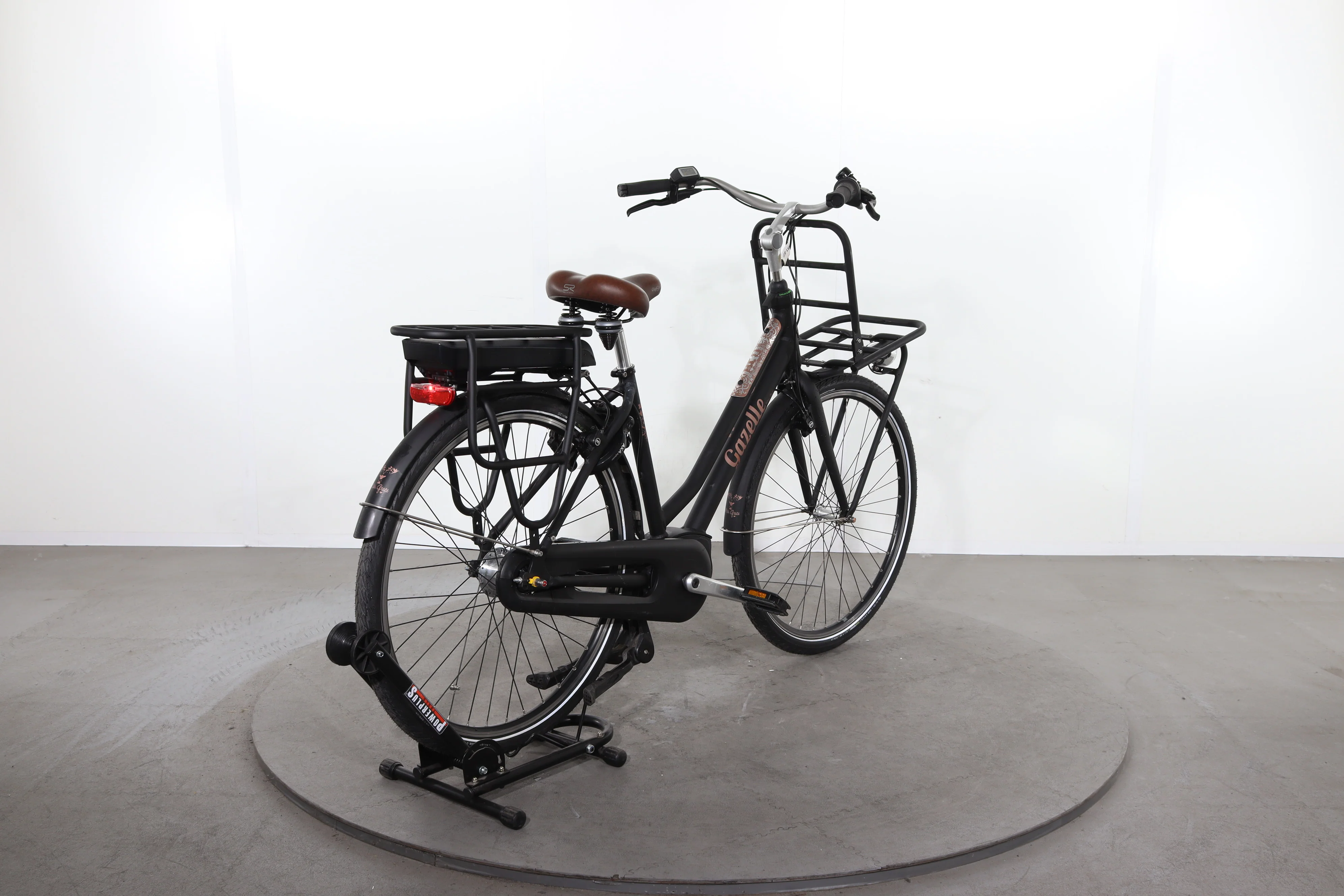 Gazelle Miss Grace C7 HMB - Image 6