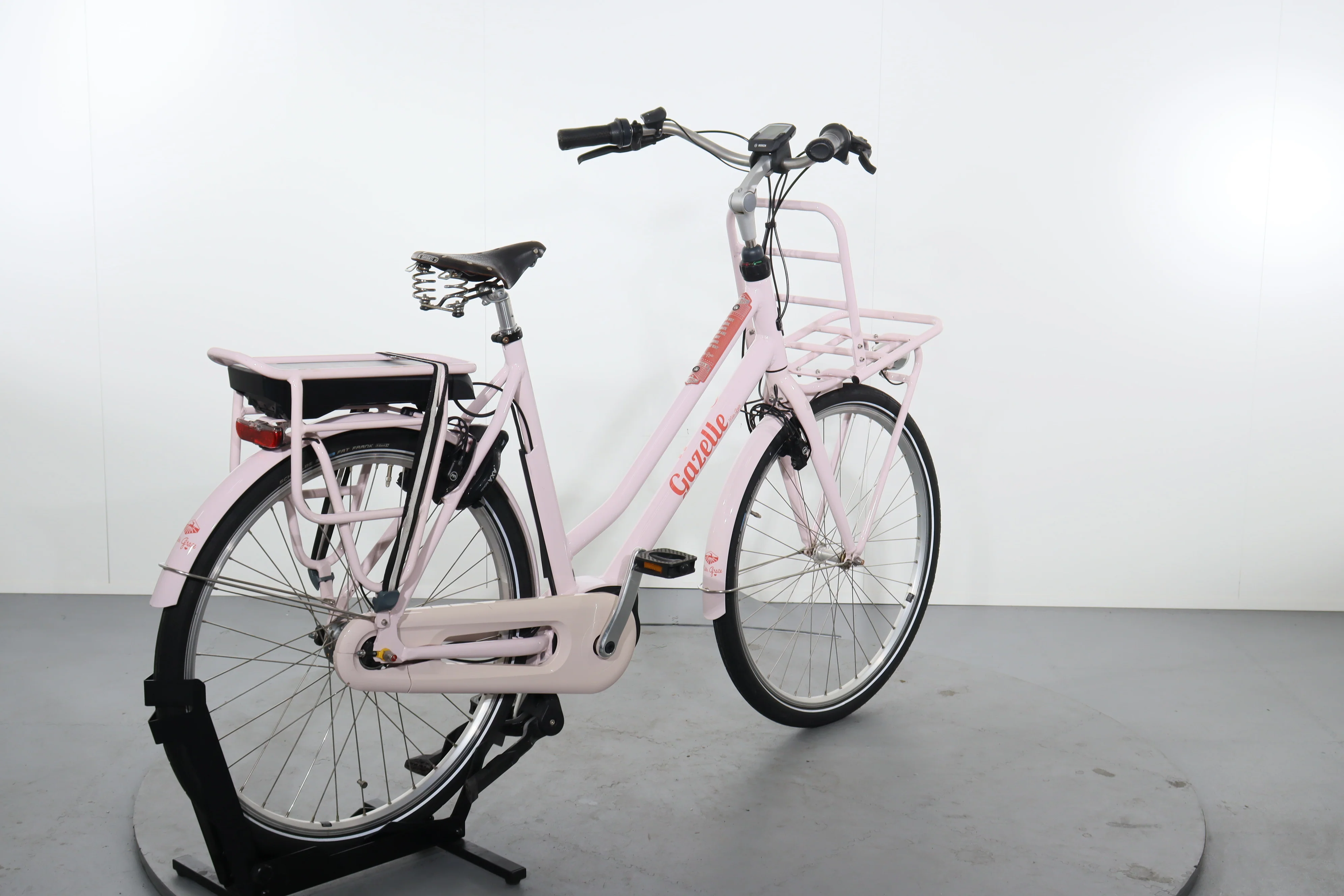 Gazelle MISS GRACE C7+ HMB - Image 6