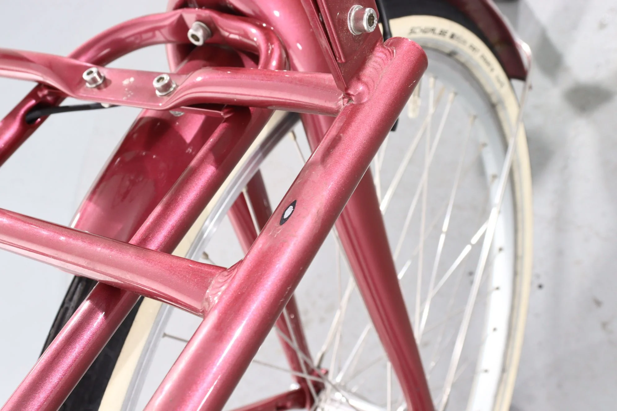 Gazelle Miss Grace C7+ HMB - Image 8