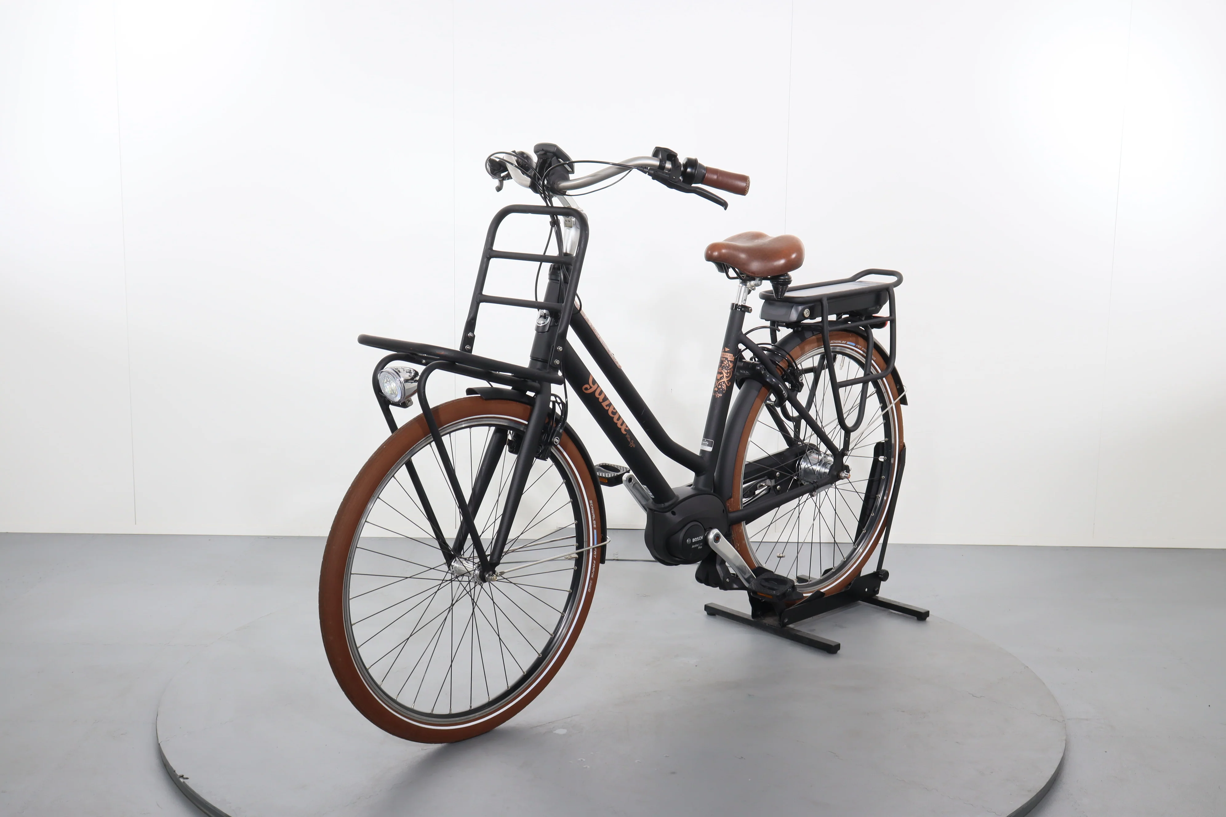 Gazelle Miss Grace C7 HMB - Image 3