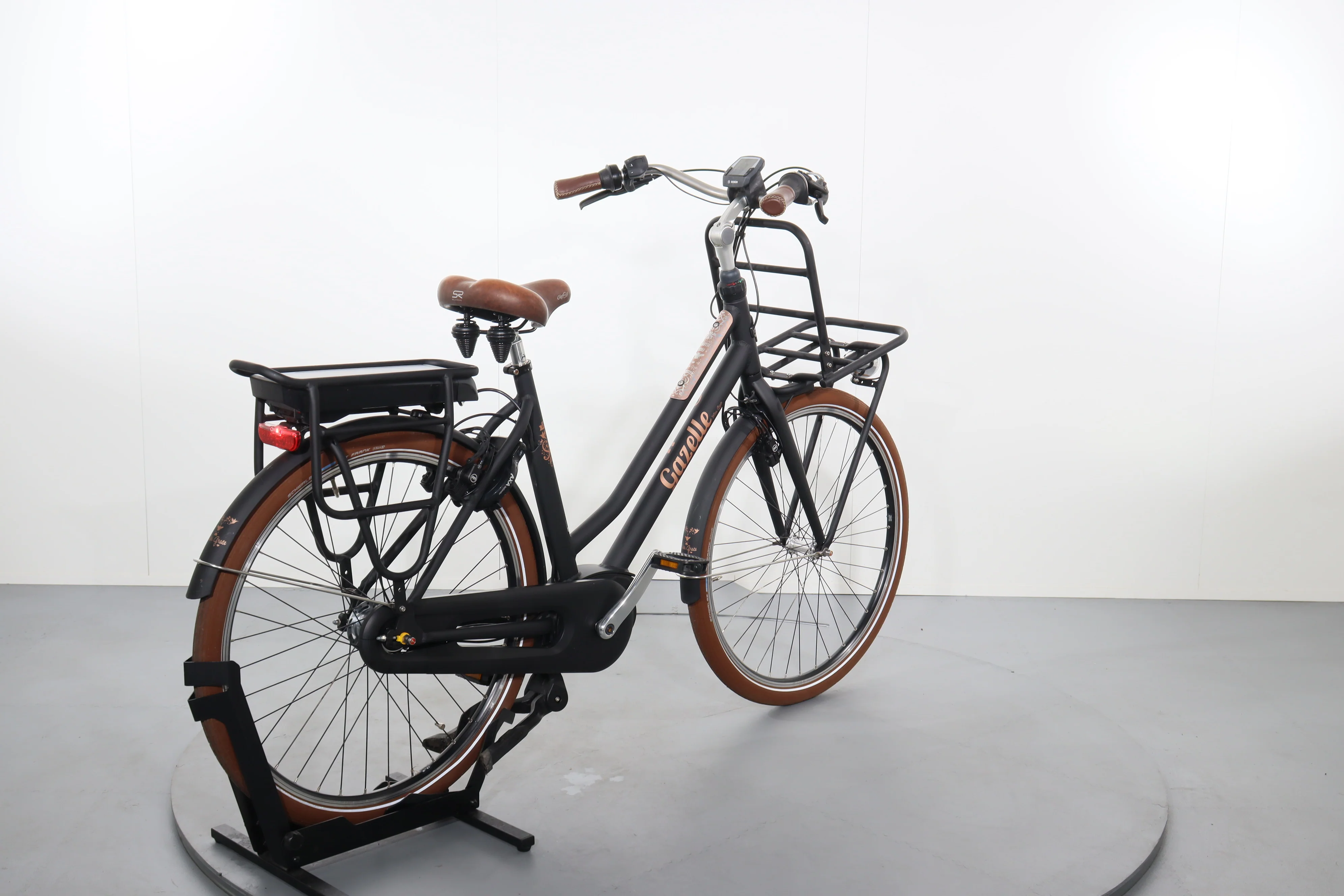 Gazelle Miss Grace C7 HMB - Image 6
