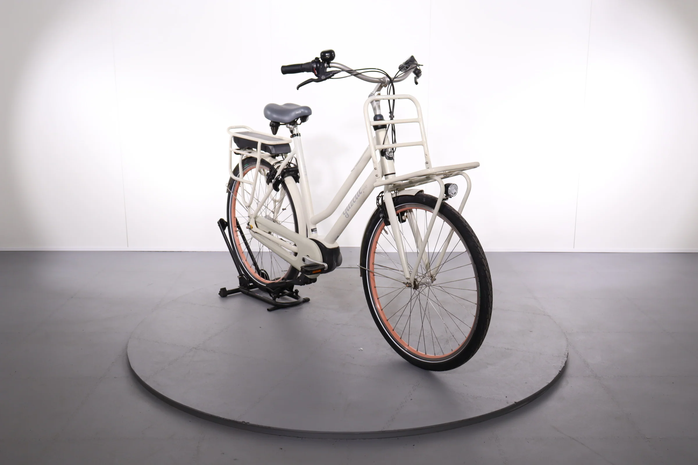 Gazelle MISS GRACE C7 HMB - Image 2