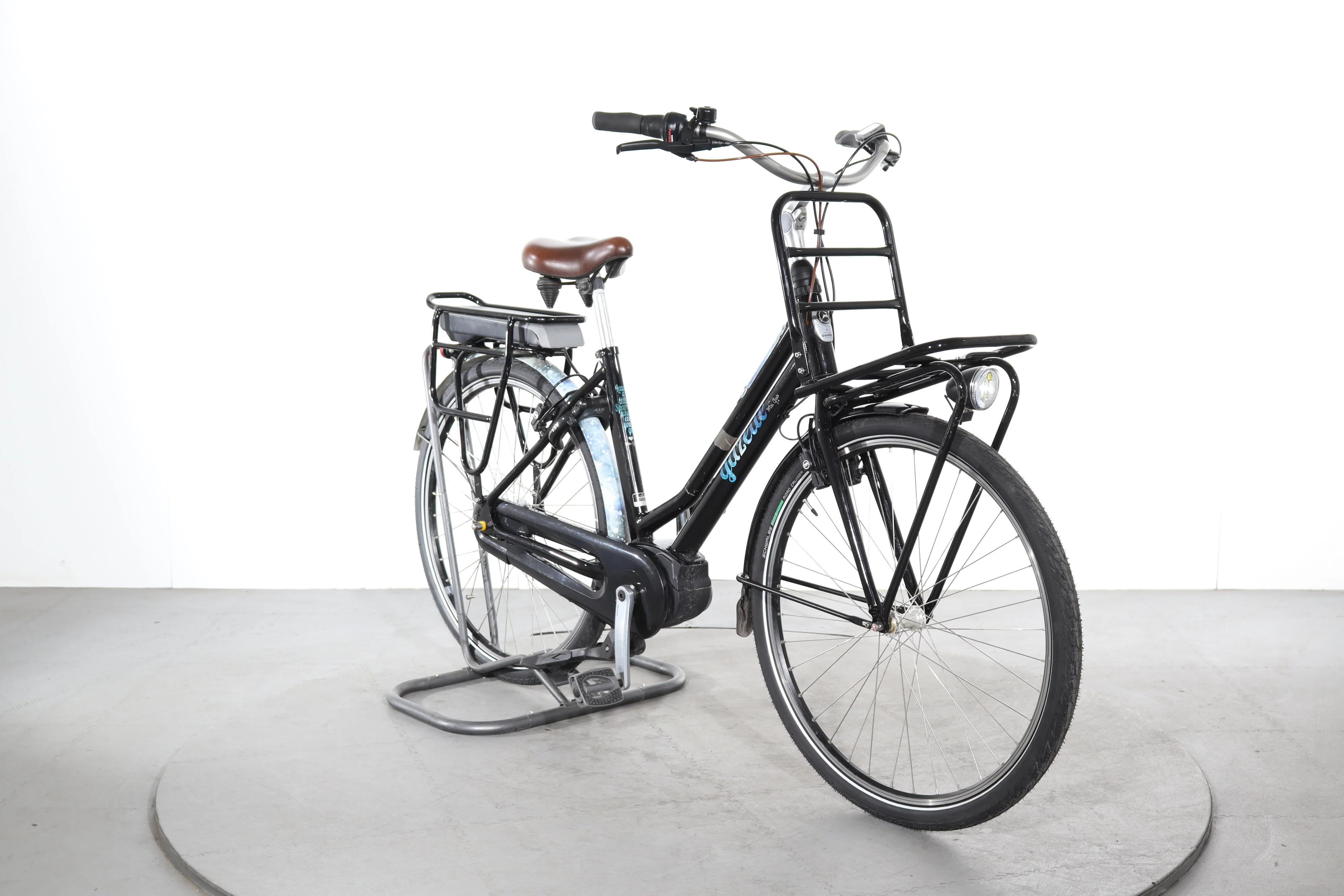 Gazelle Miss Grace C7 HMB - Image 2