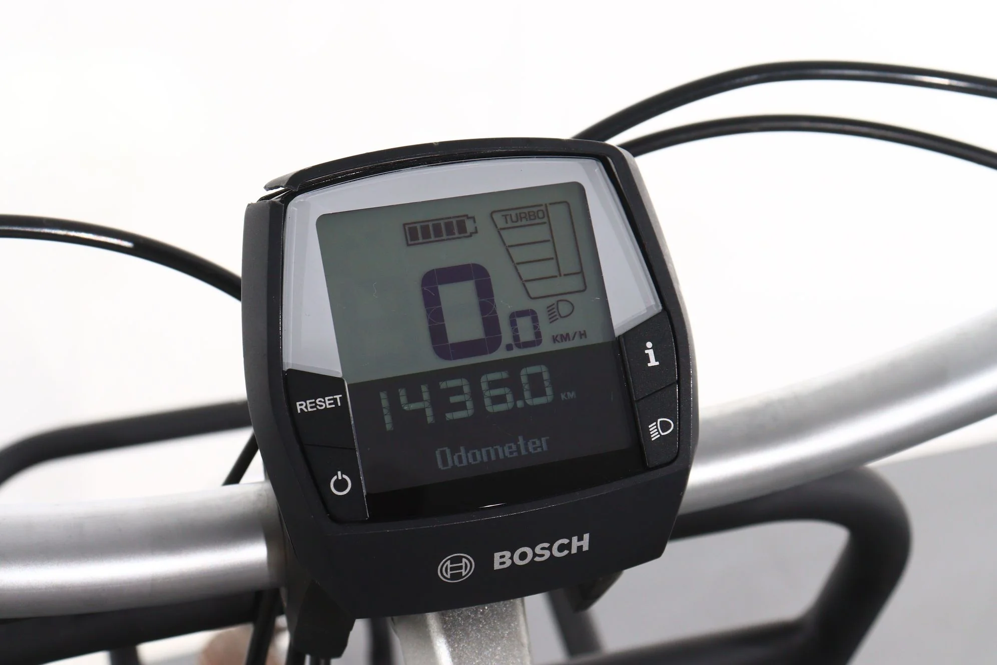 Gazelle MISS GRACE C7+ HMB - Image 13