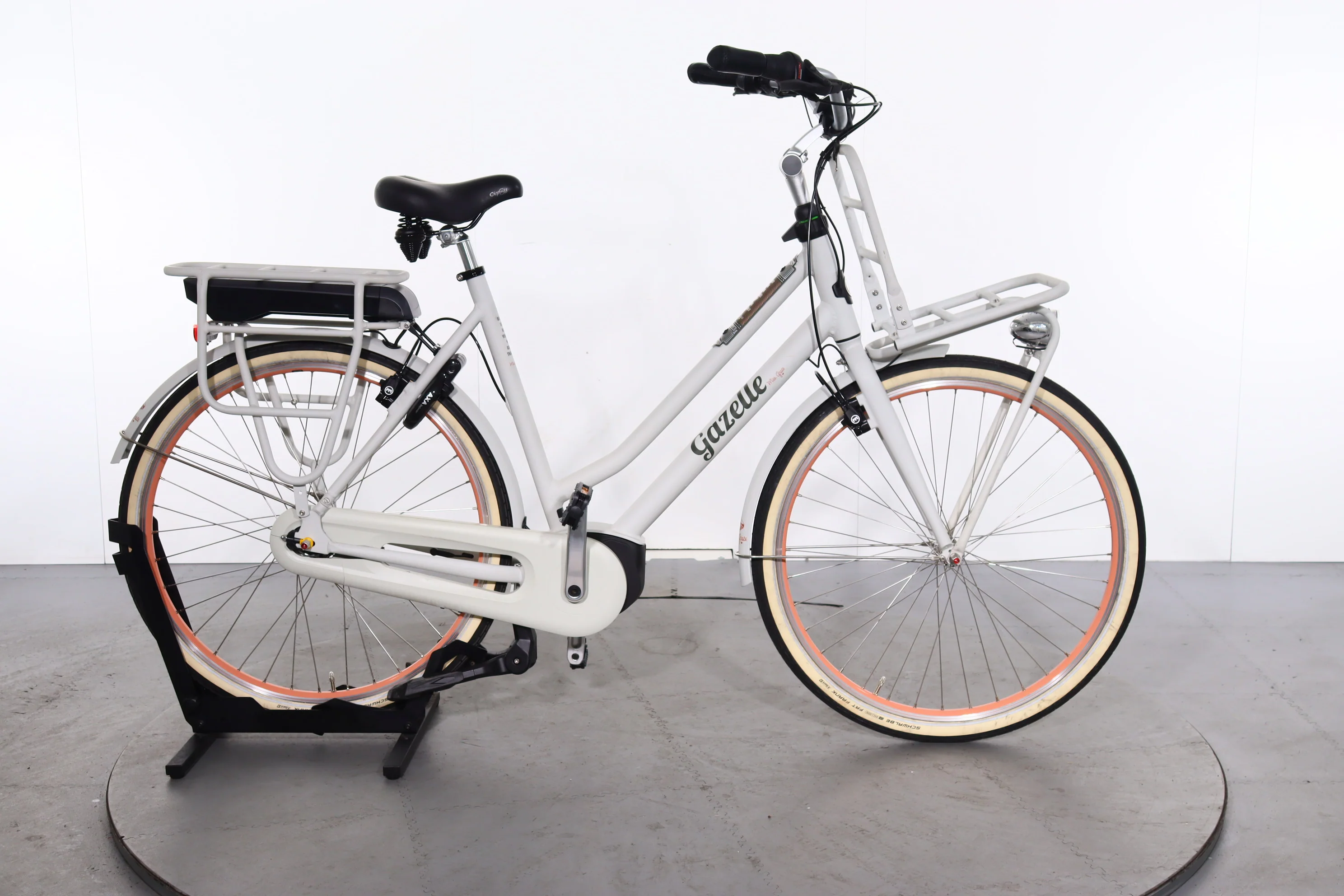 Gazelle Miss Grace C7+ HMB RT