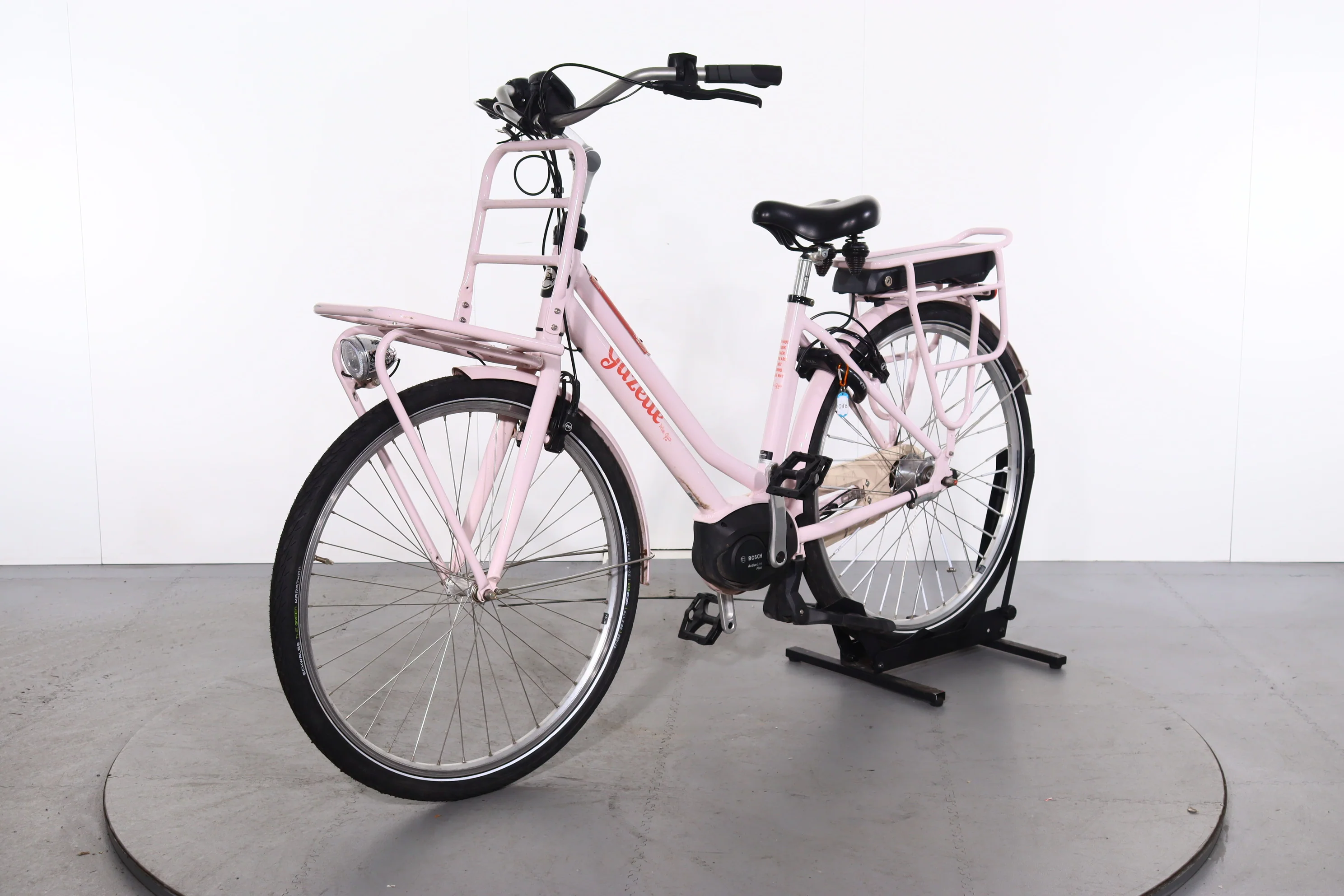 Gazelle Miss Grace - Image 3