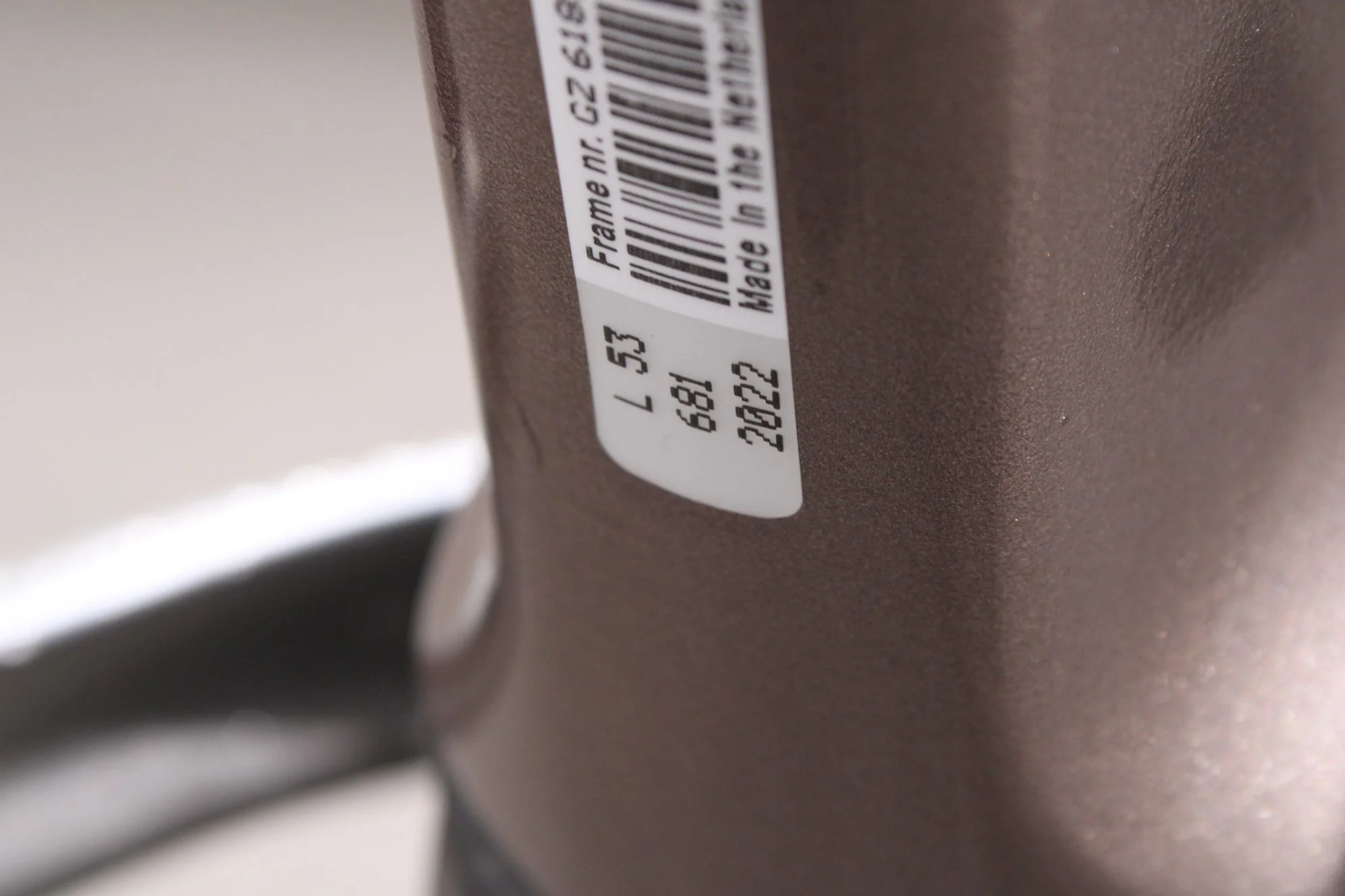 Gazelle Orange C7+ - Image 13
