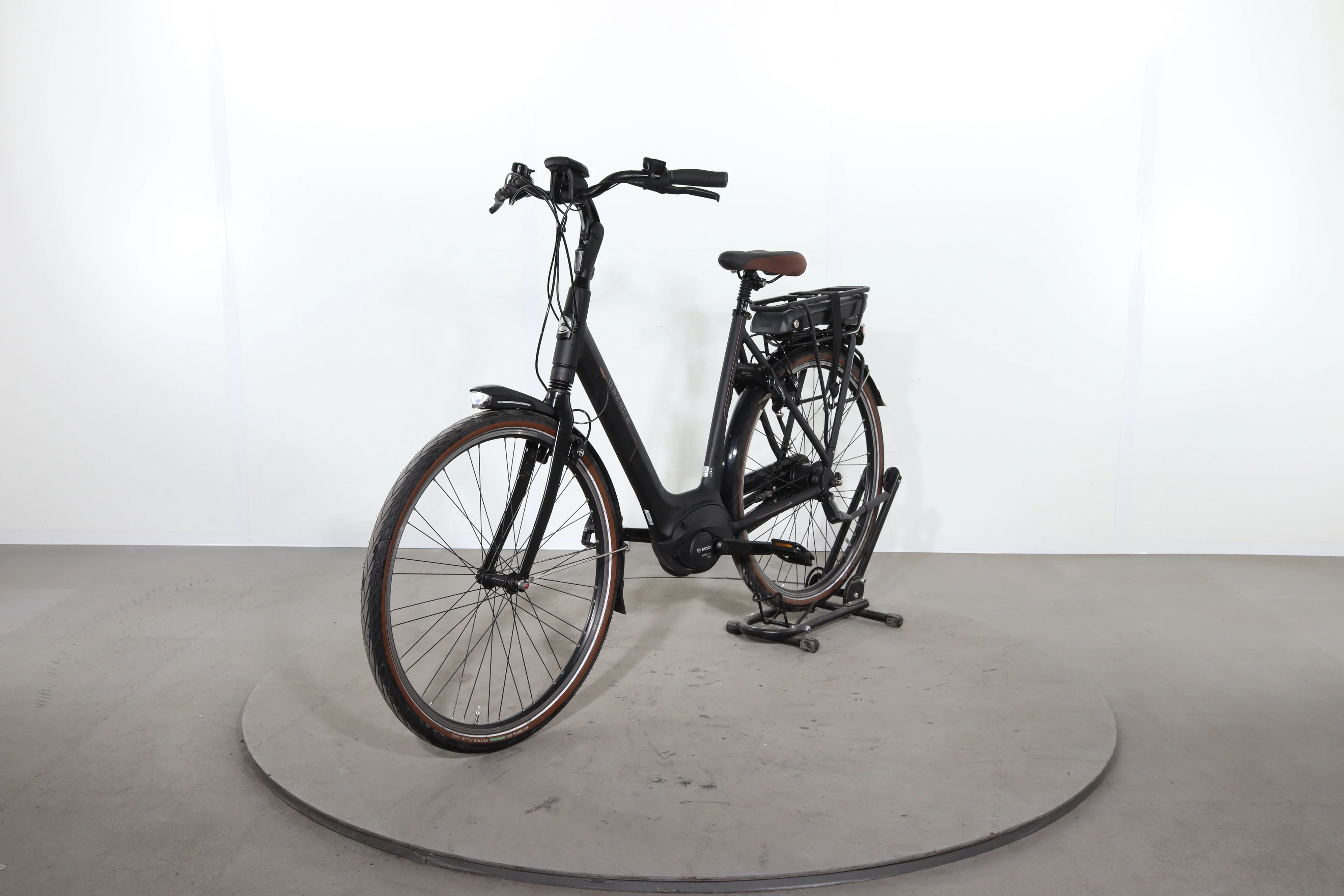 Gazelle Orange C7+ - Image 3