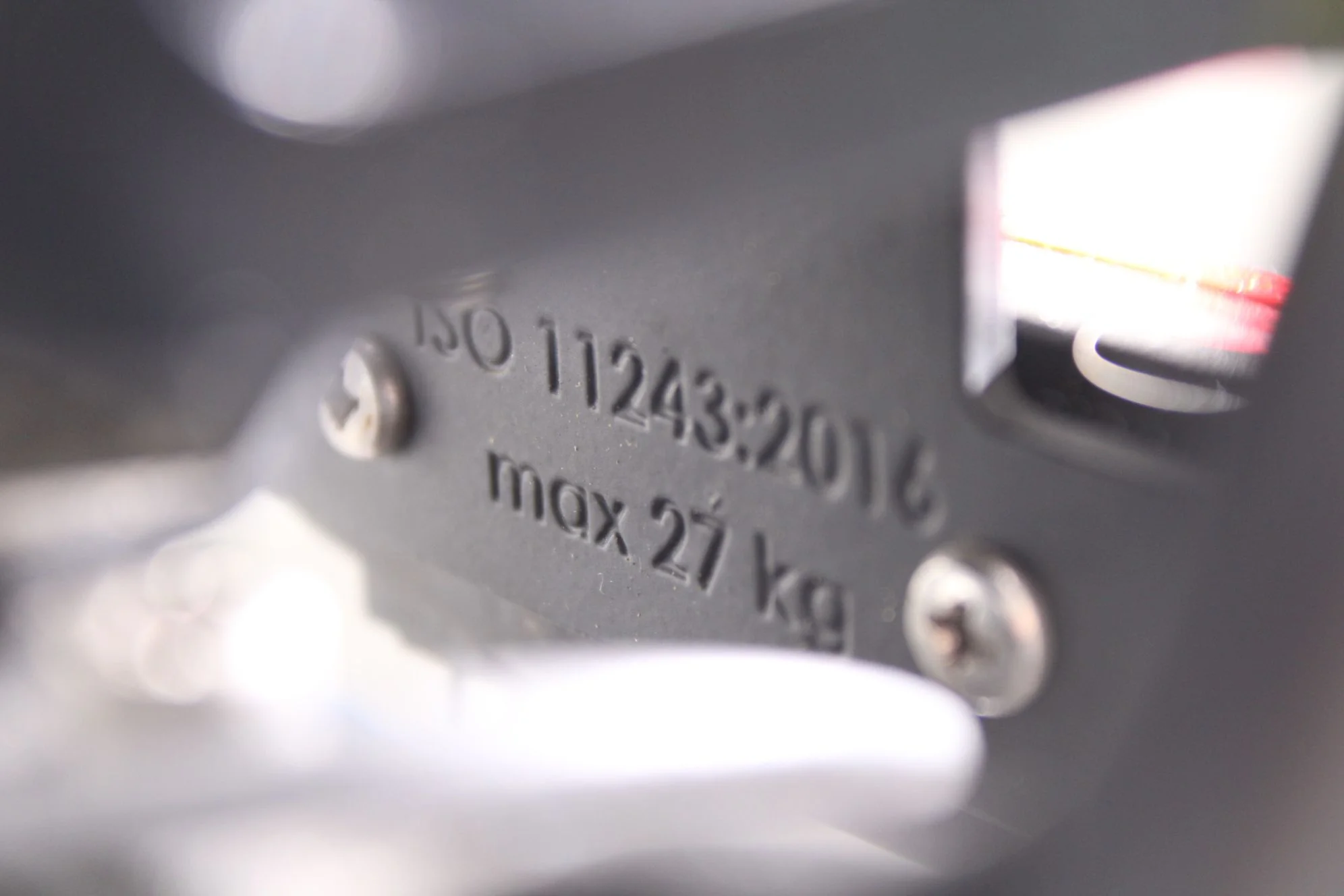 Gazelle Orange C7+ HMB - Image 9