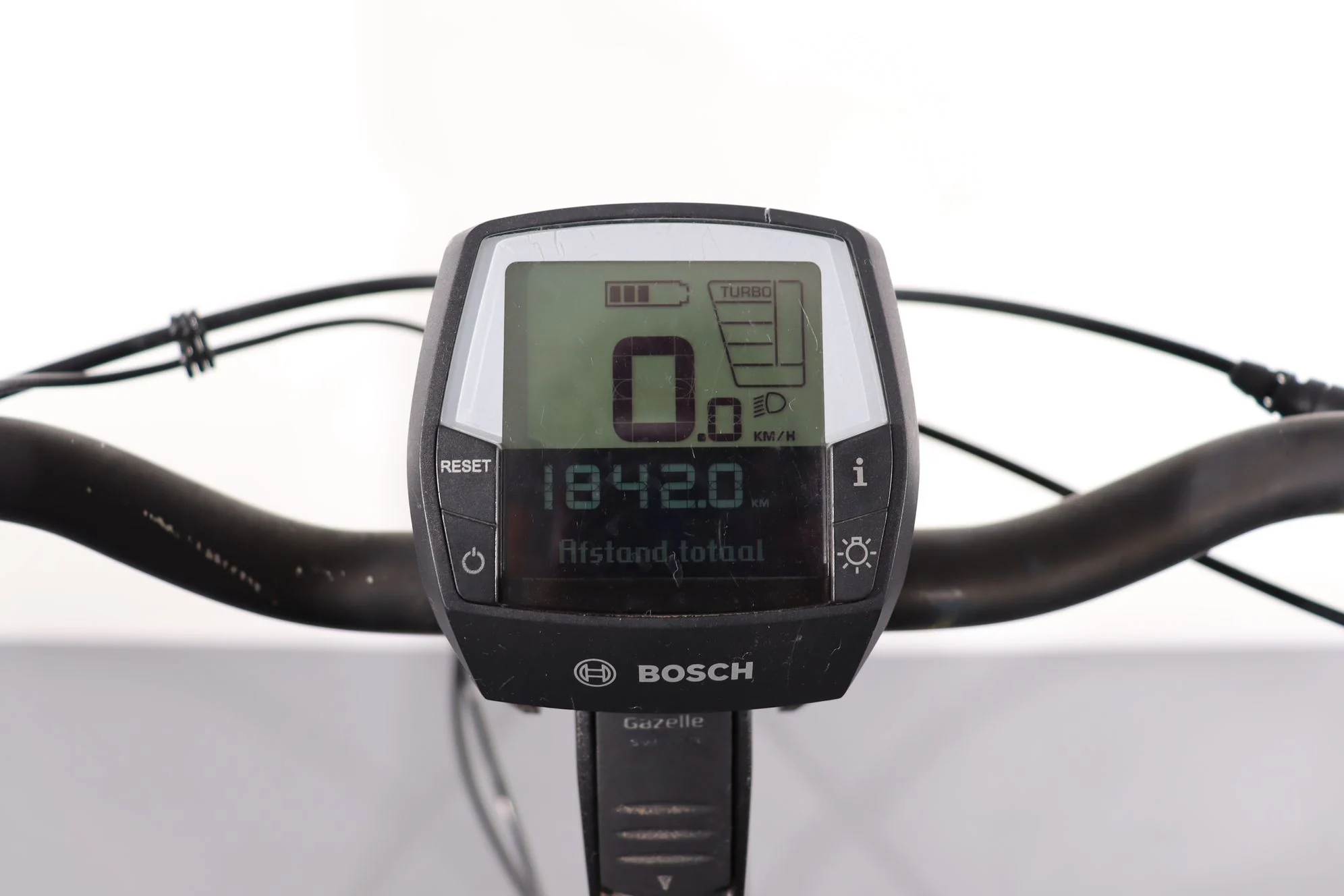 Gazelle ORANGE C7+ - Image 12