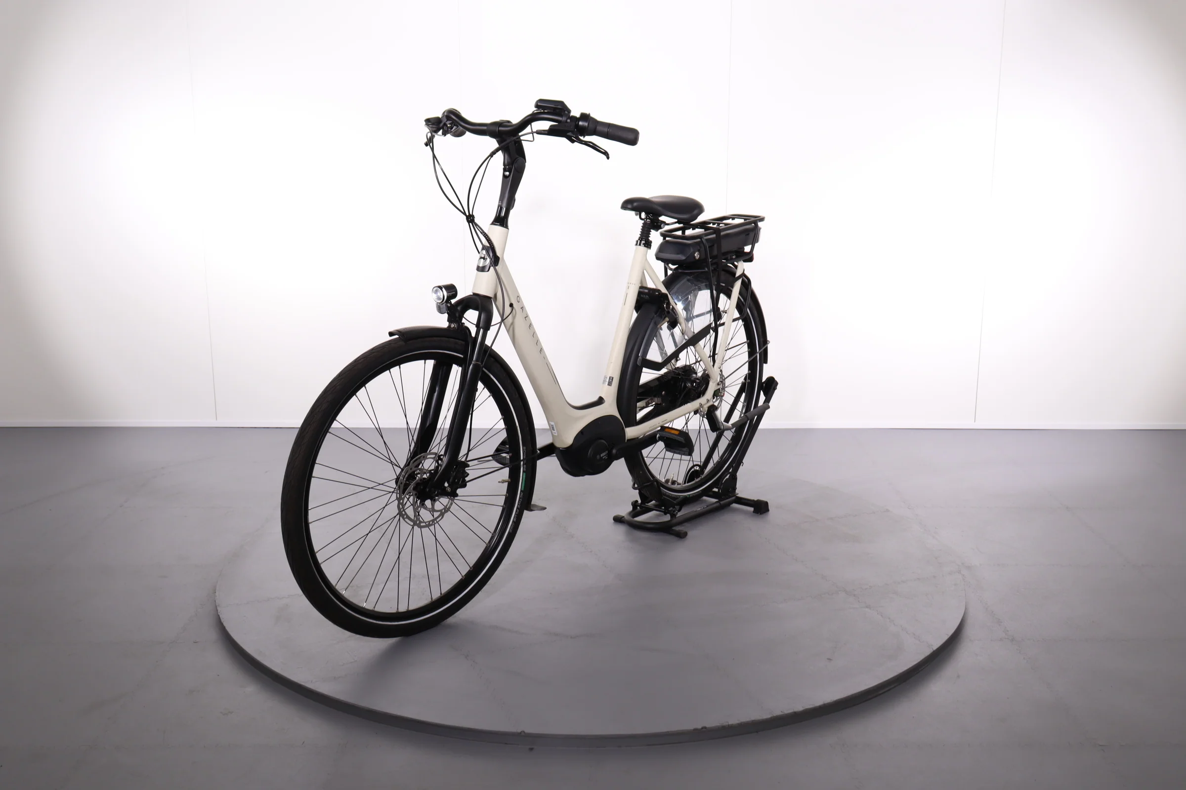 Gazelle ORANGE C7+ - Image 3