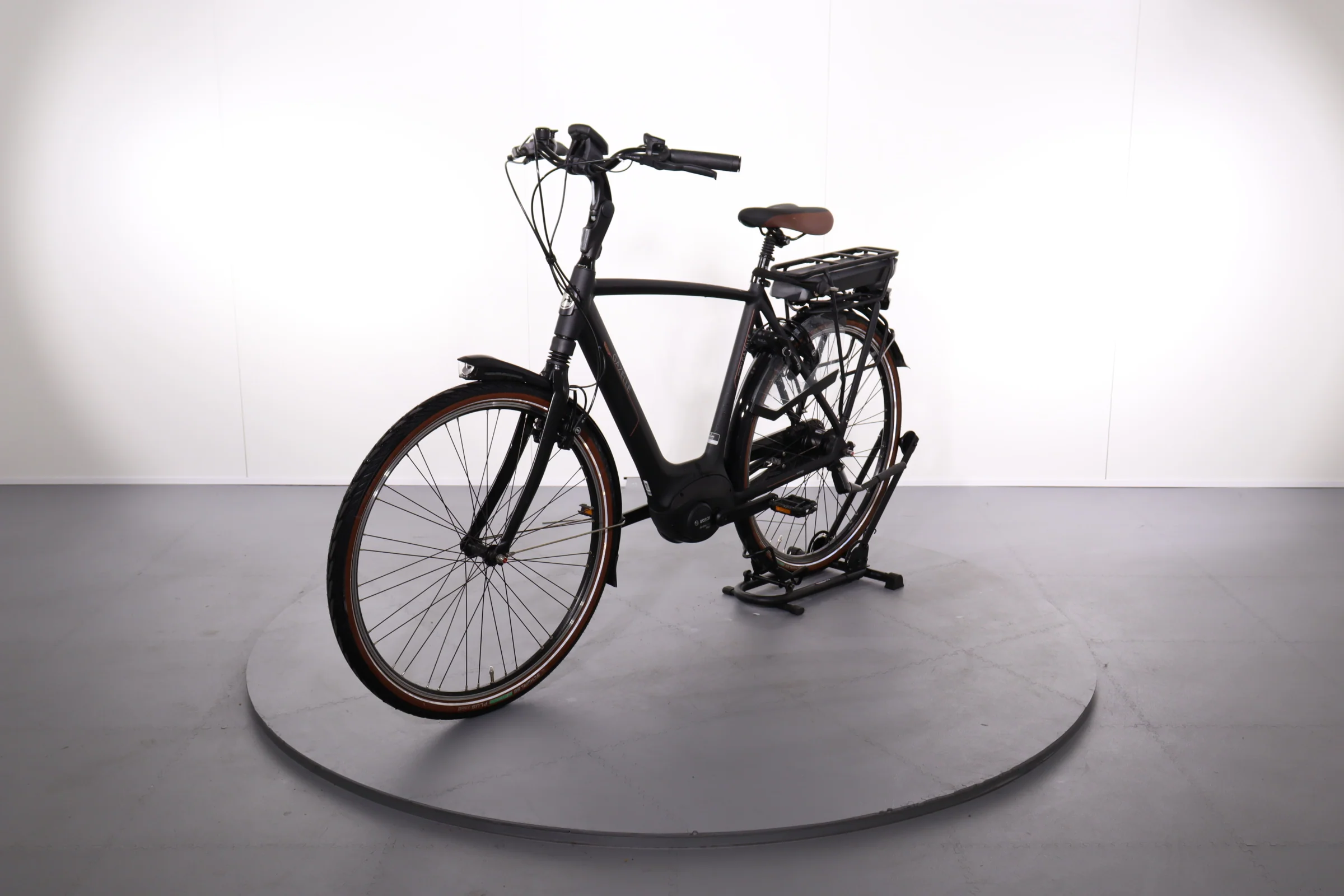 Gazelle ORANGE C8 HMB - Image 3