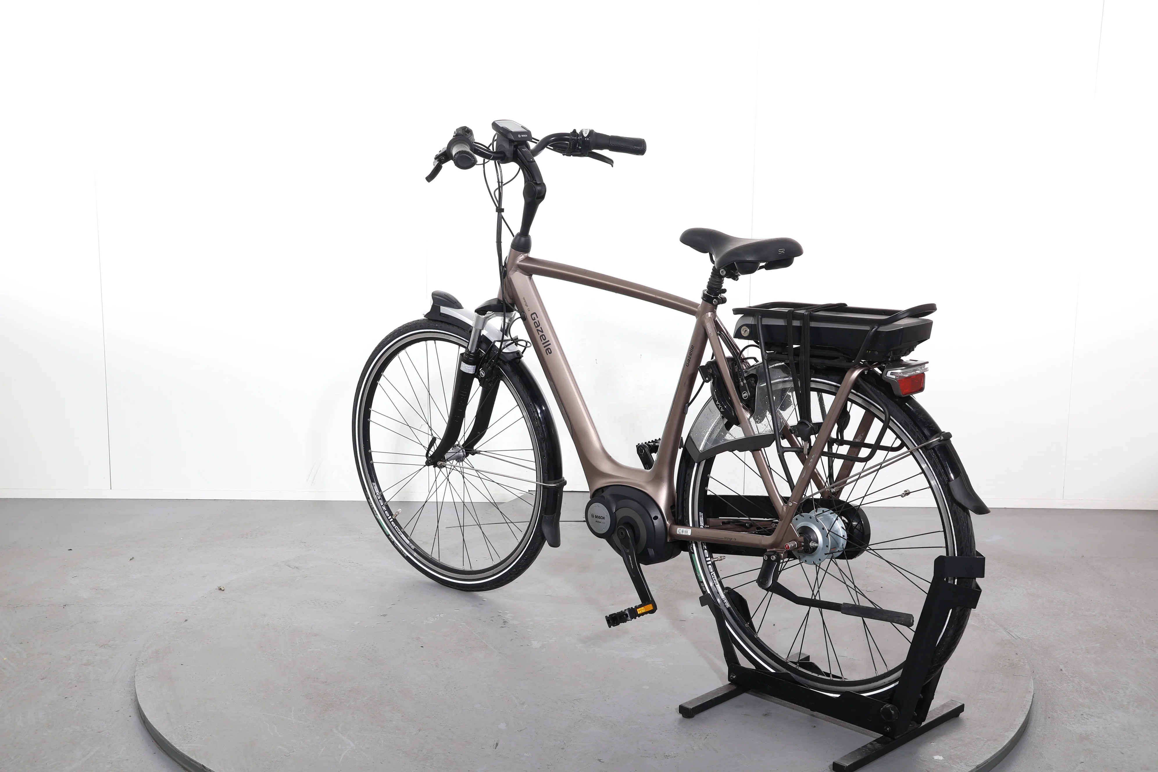 Gazelle Orange C8 HMB - Image 5