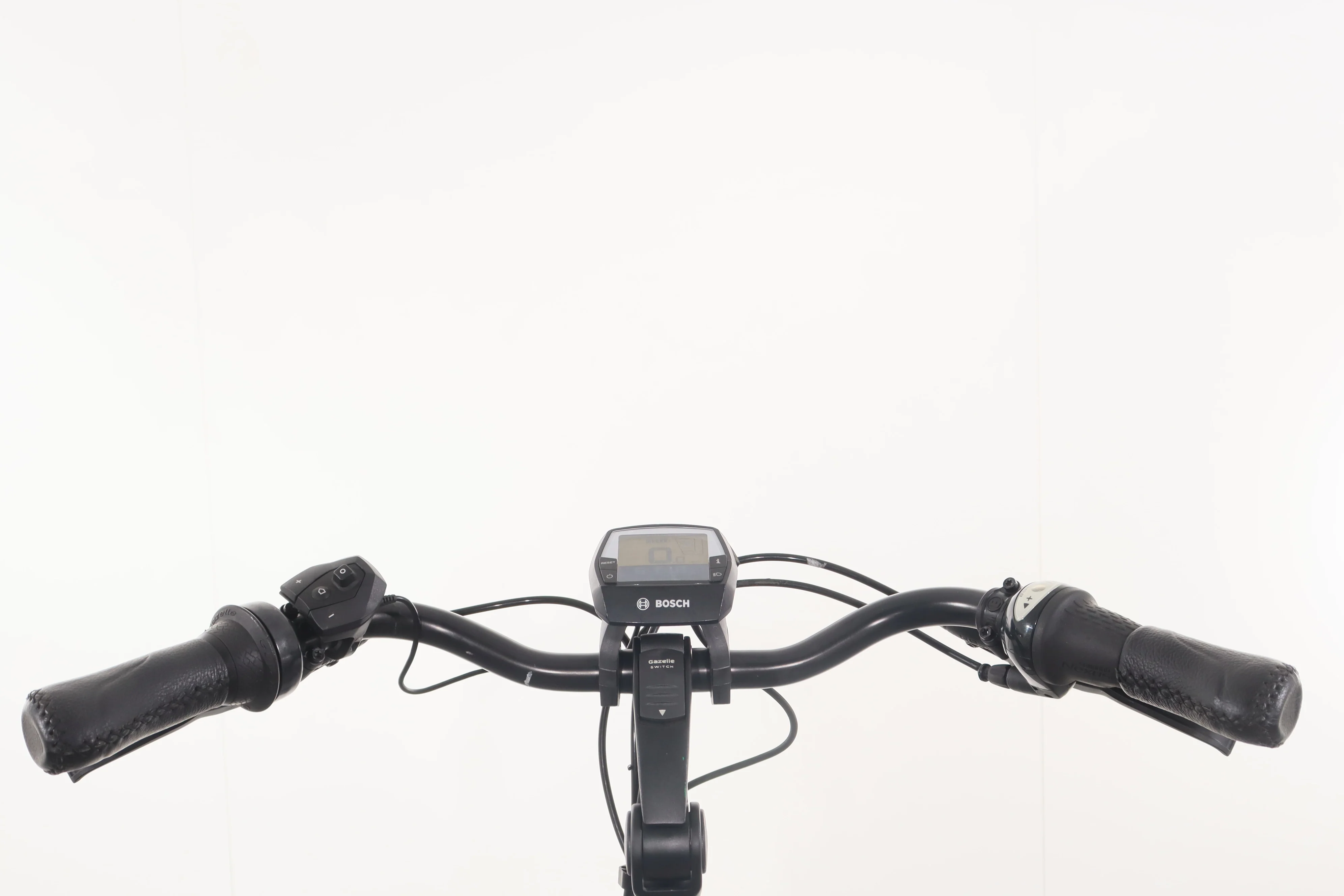 Gazelle Orange C8 HMB - Image 7