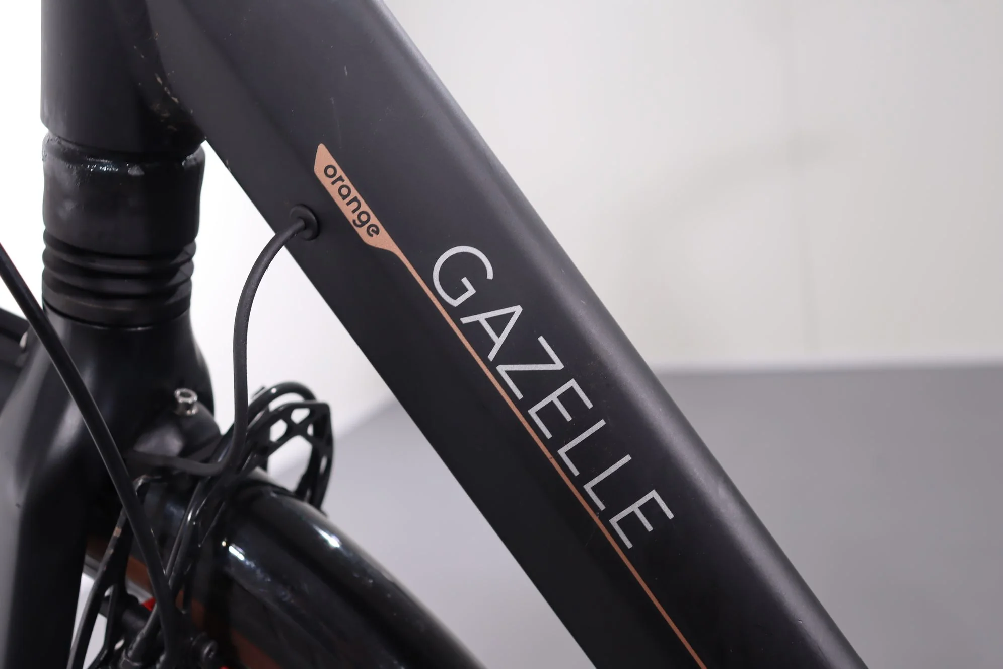 Gazelle ORANGE C8 HMB - Image 16