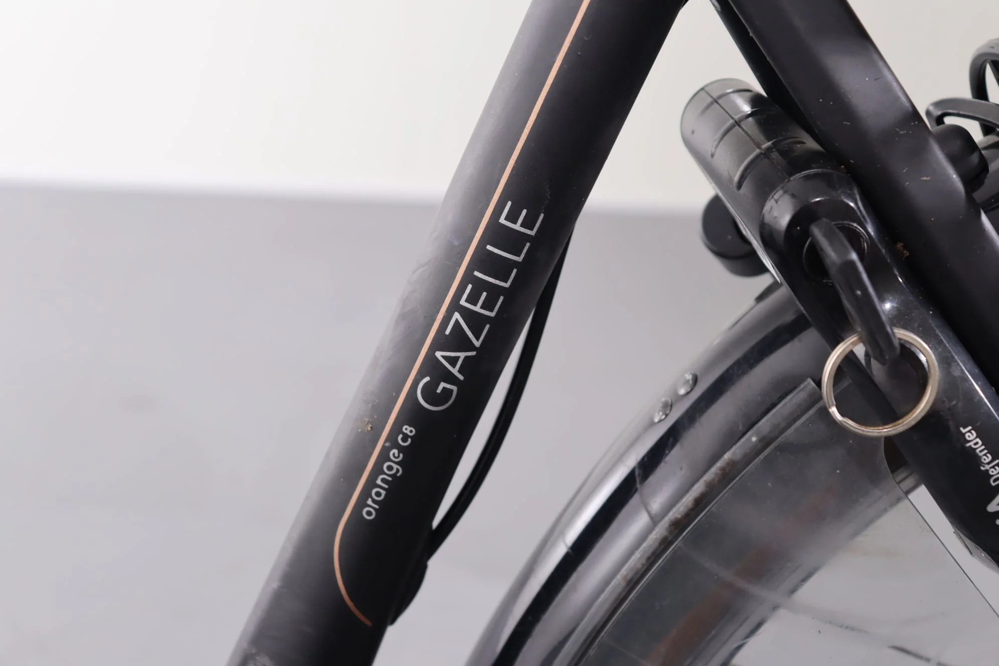 Gazelle ORANGE C8 HMB - Image 9