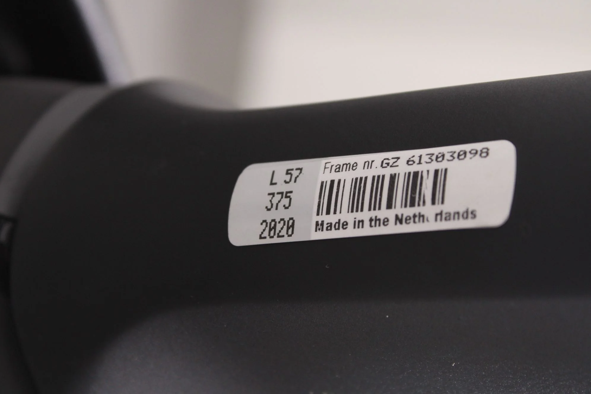 Gazelle Orange C8 - Image 8