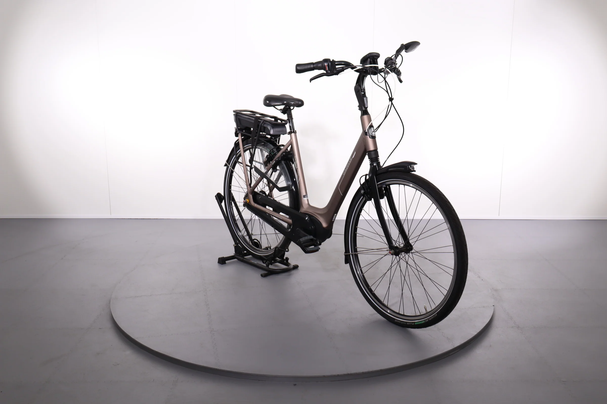 Gazelle ORANGE C8 - Image 2