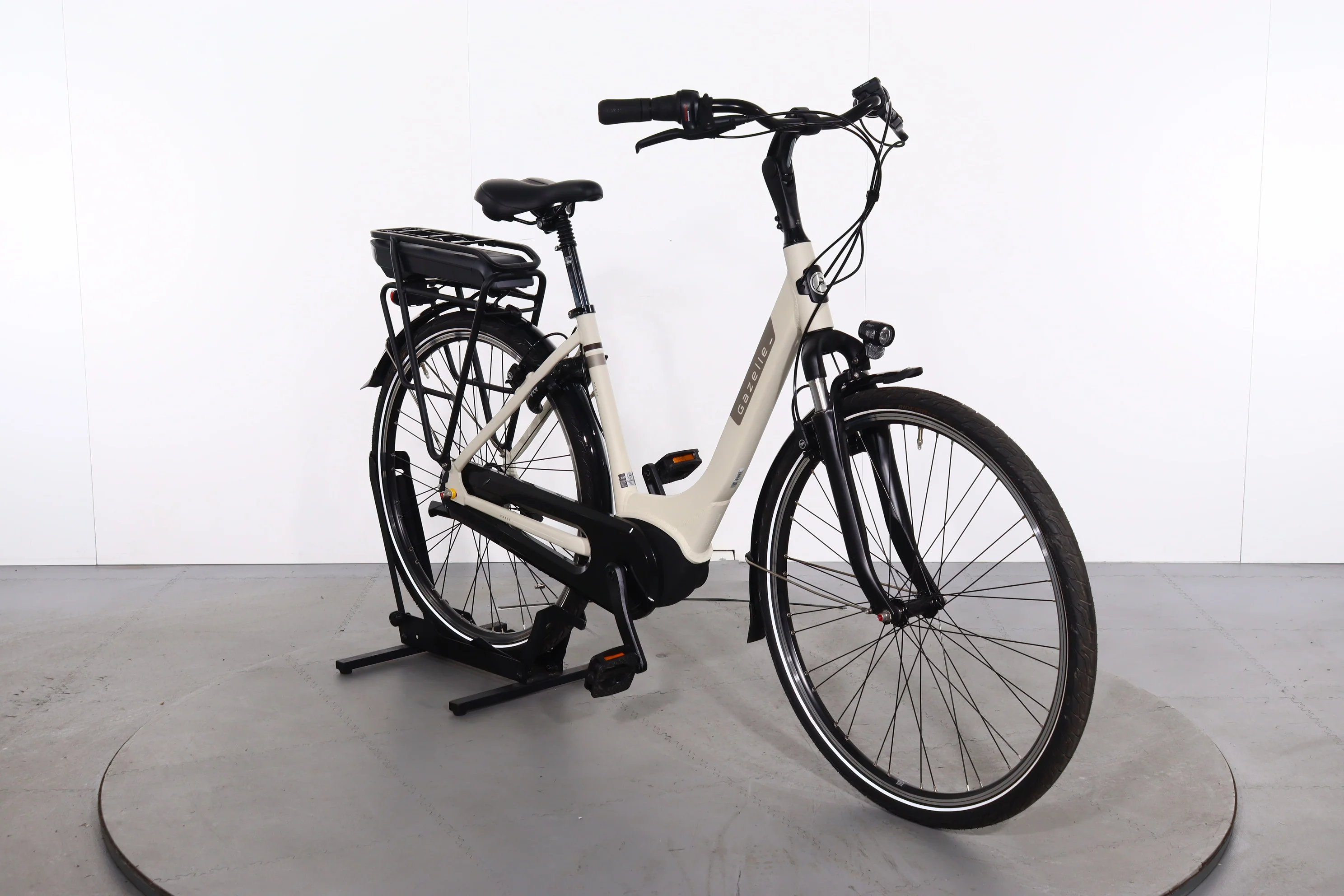 Gazelle Paris C7+ HMB - Image 2