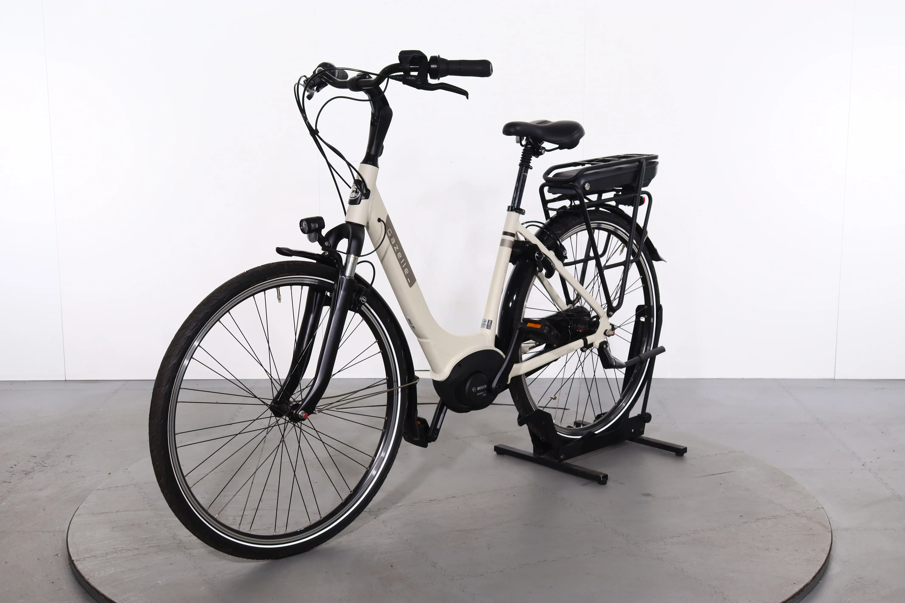 Gazelle Paris C7+ HMB - Image 3