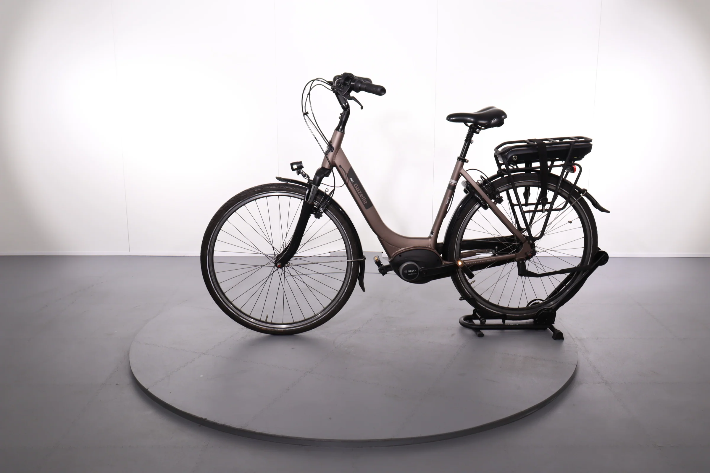 Gazelle PARIS C7 HMB - Image 4