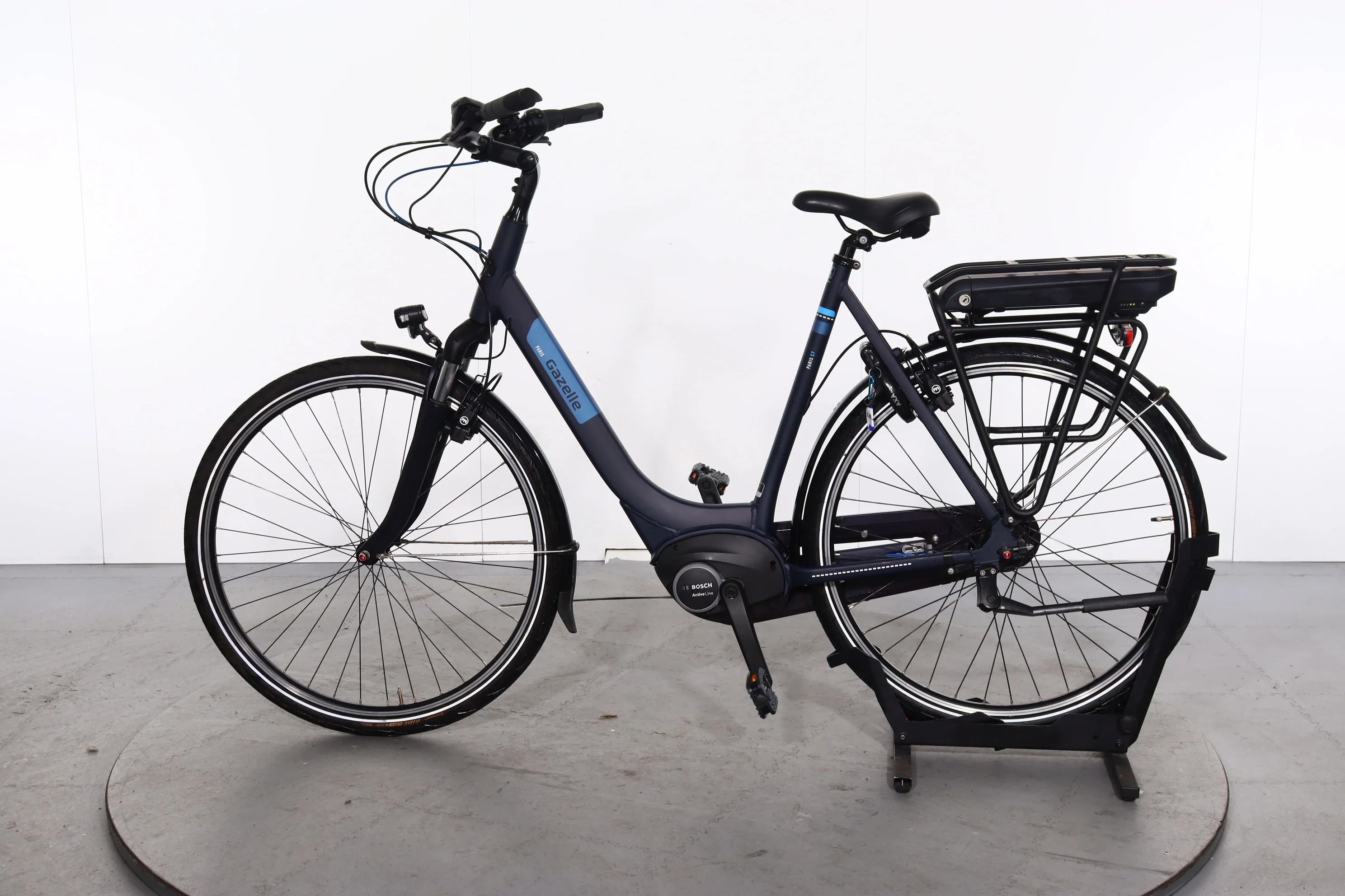Gazelle Paris C7 HMB - Image 2