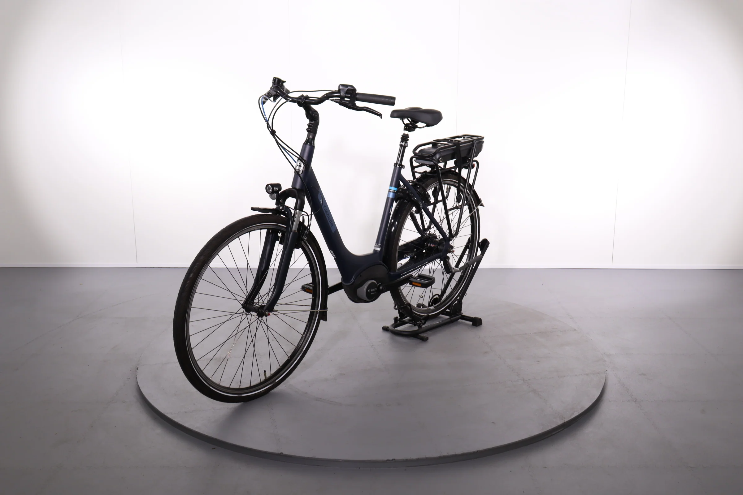 Gazelle PARIS C7 HMB - Image 3