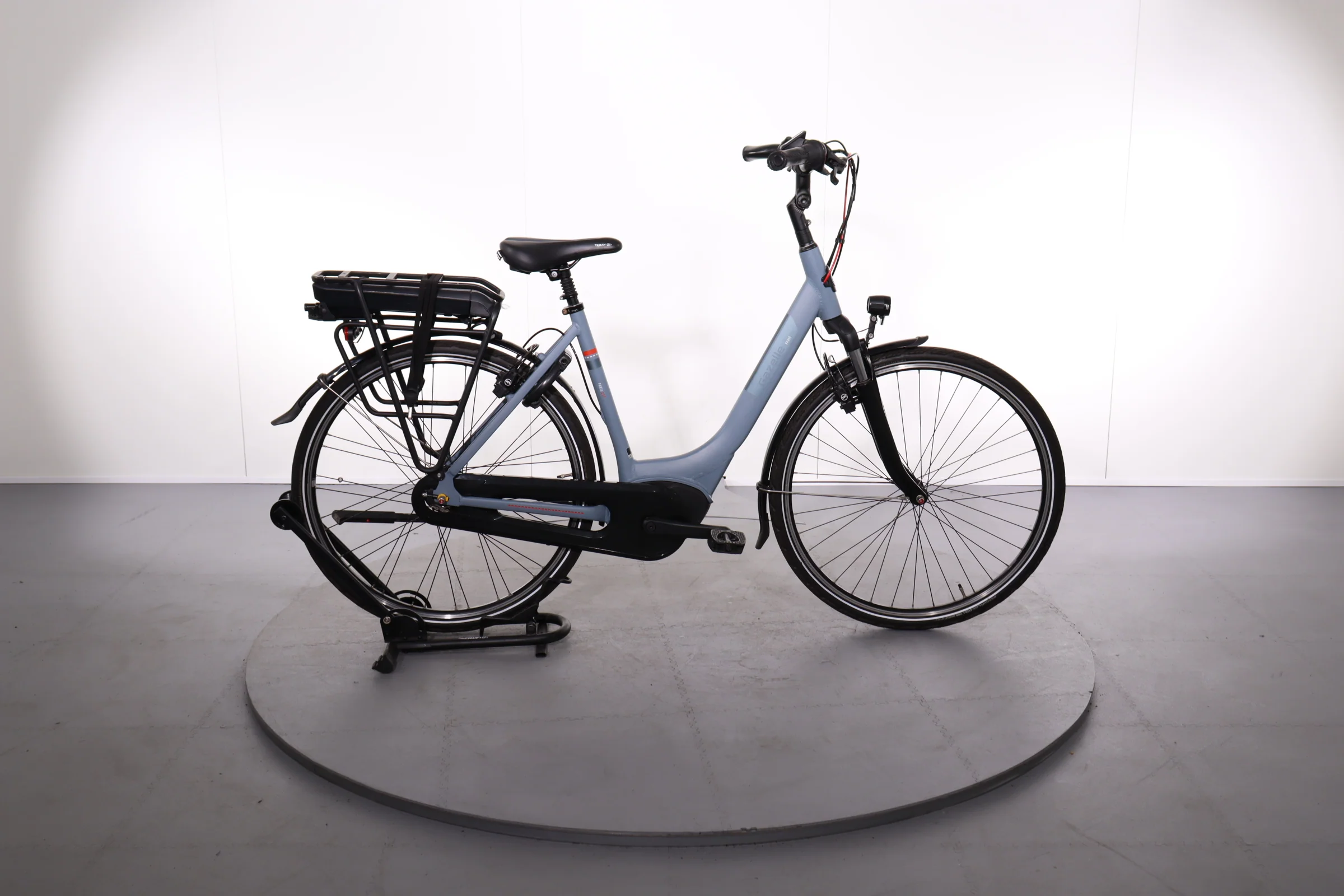 Gazelle PARIS C7+ HMB