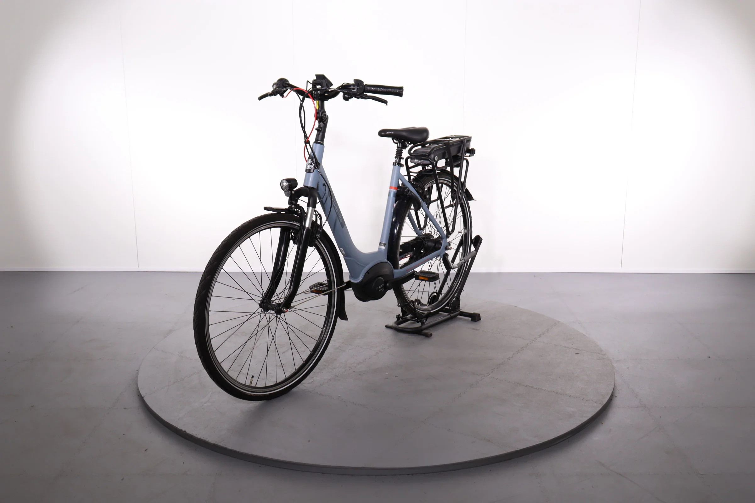 Gazelle PARIS C7+ HMB - Image 3