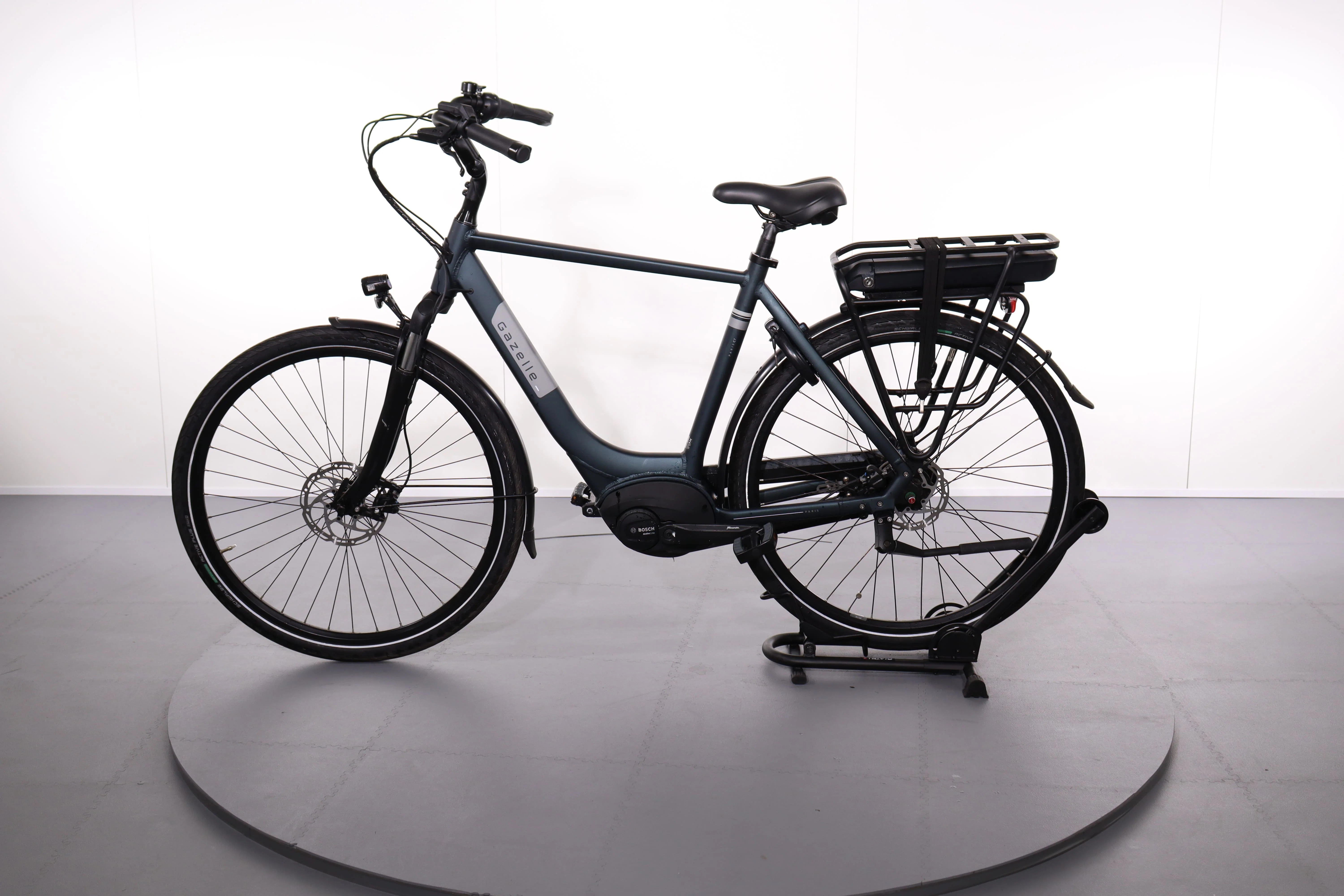 Gazelle PARIS C7 - Image 4