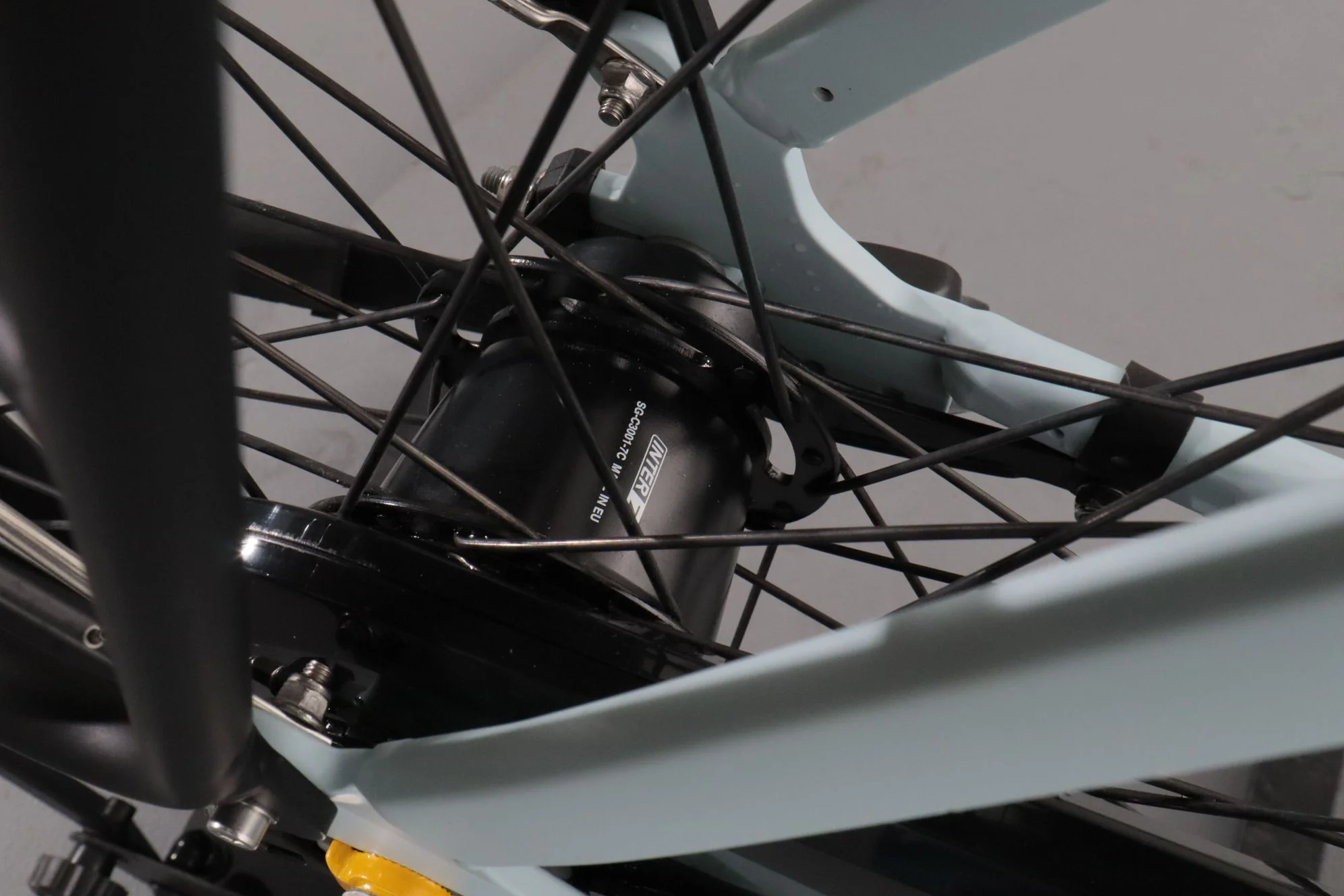 Gazelle Paris C7 - Image 9