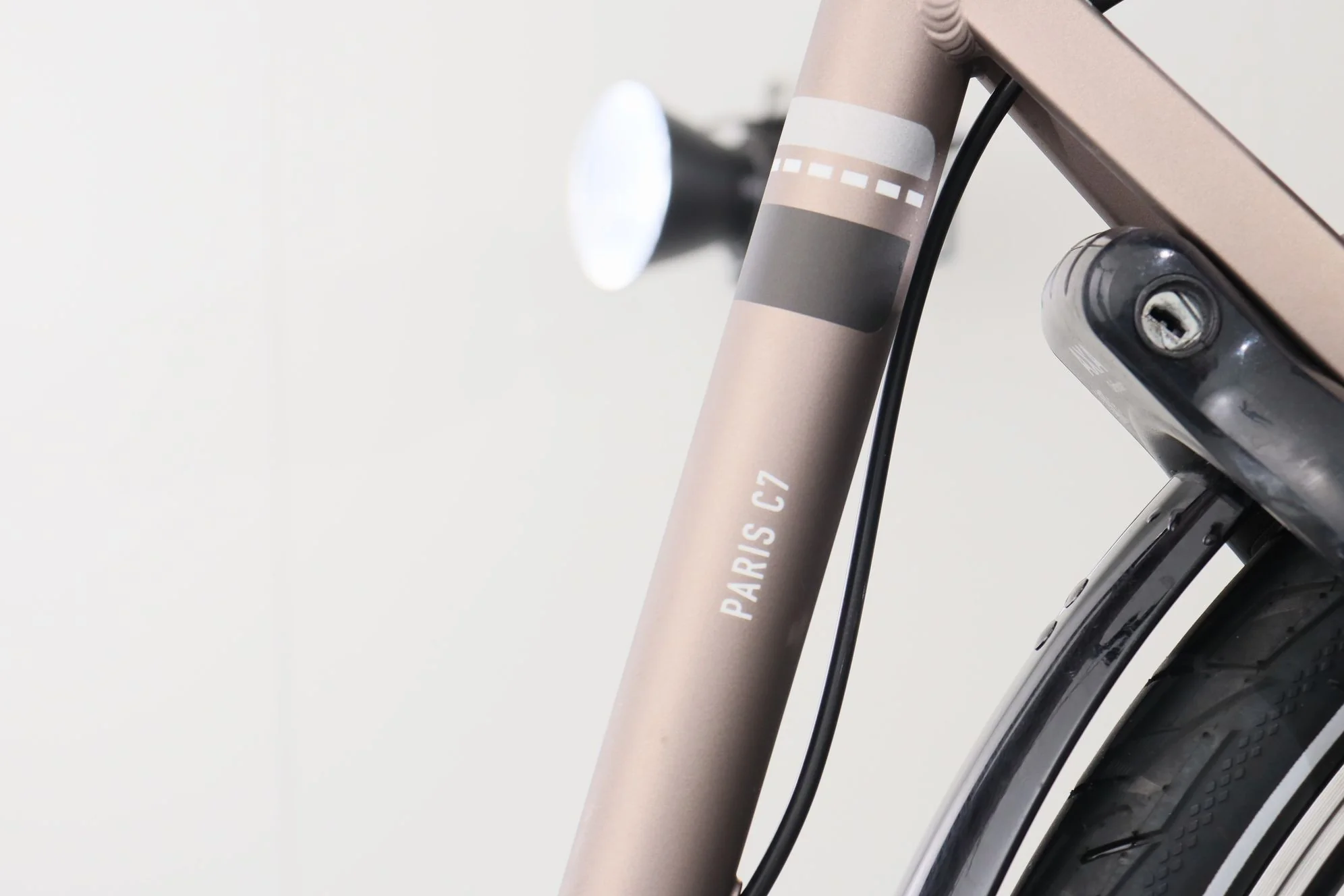 Gazelle Paris C7 - Image 8