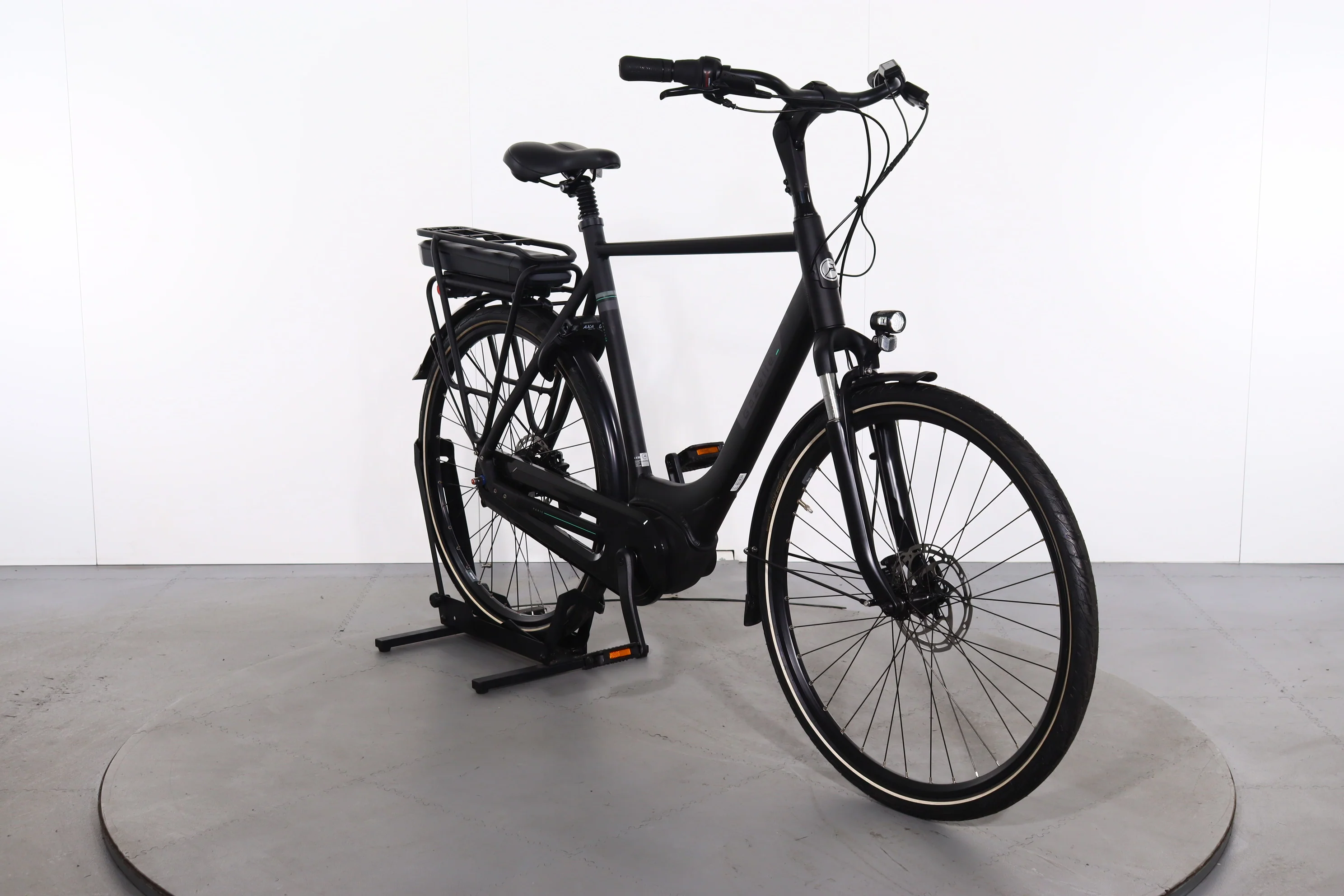 Gazelle PARIS C8 - Image 2