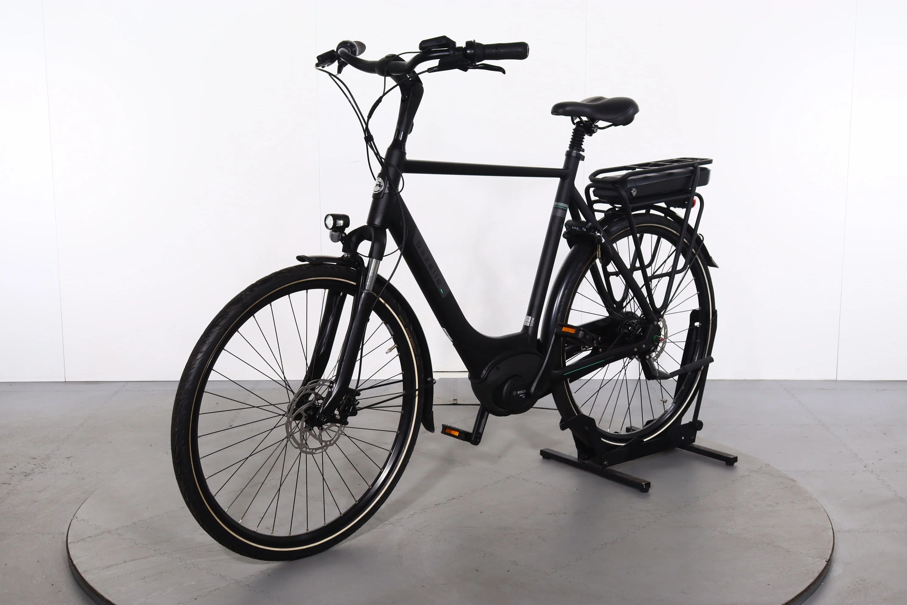 Gazelle PARIS C8 - Image 3