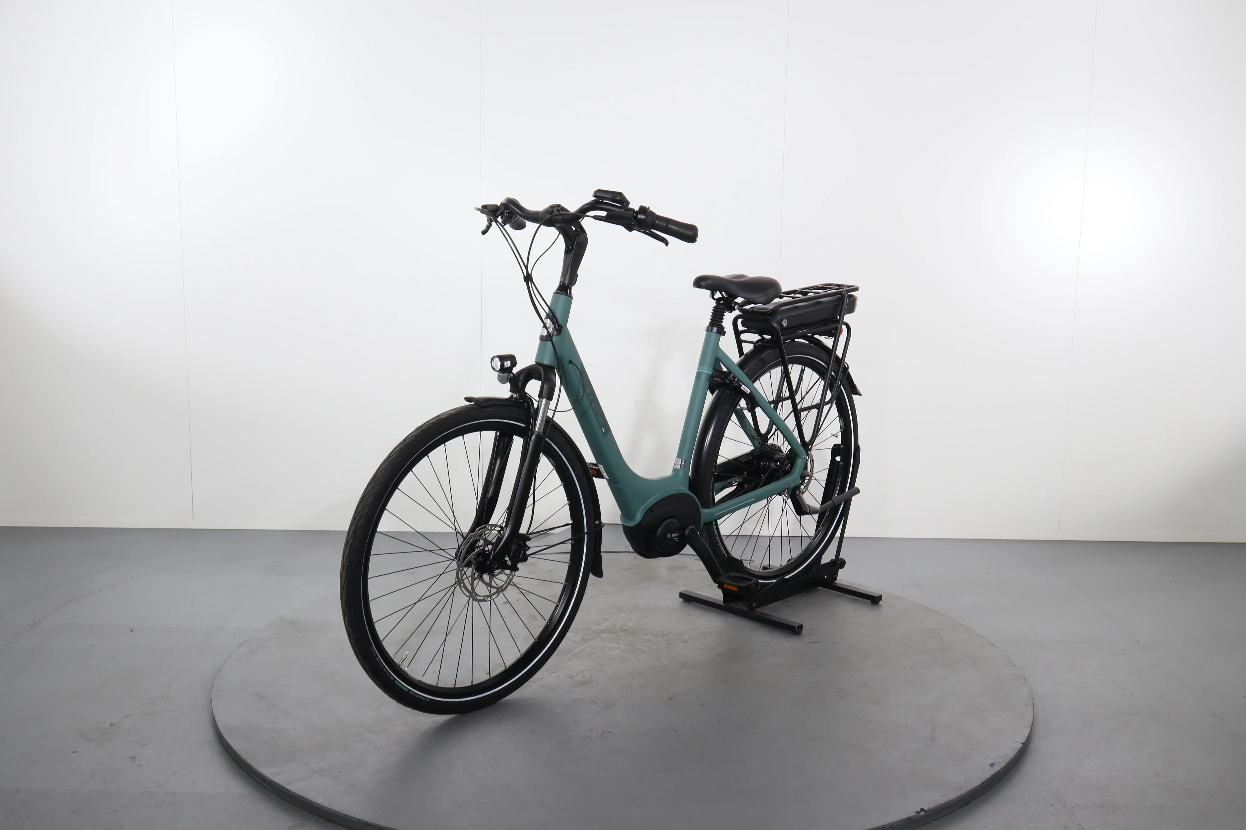 Gazelle Paris C8 - Image 3
