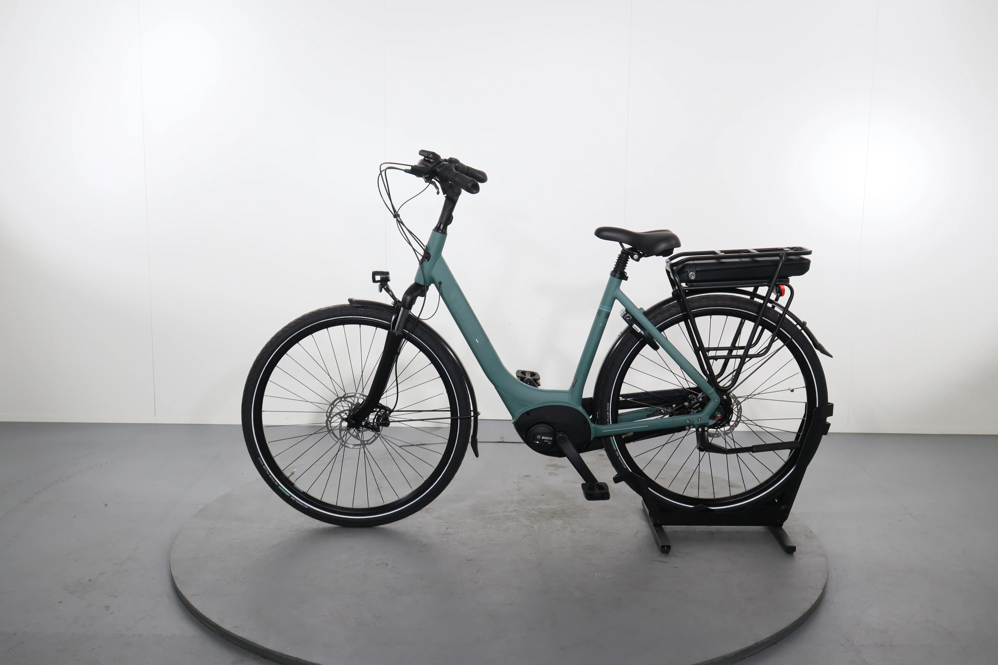 Gazelle Paris C8 - Image 4