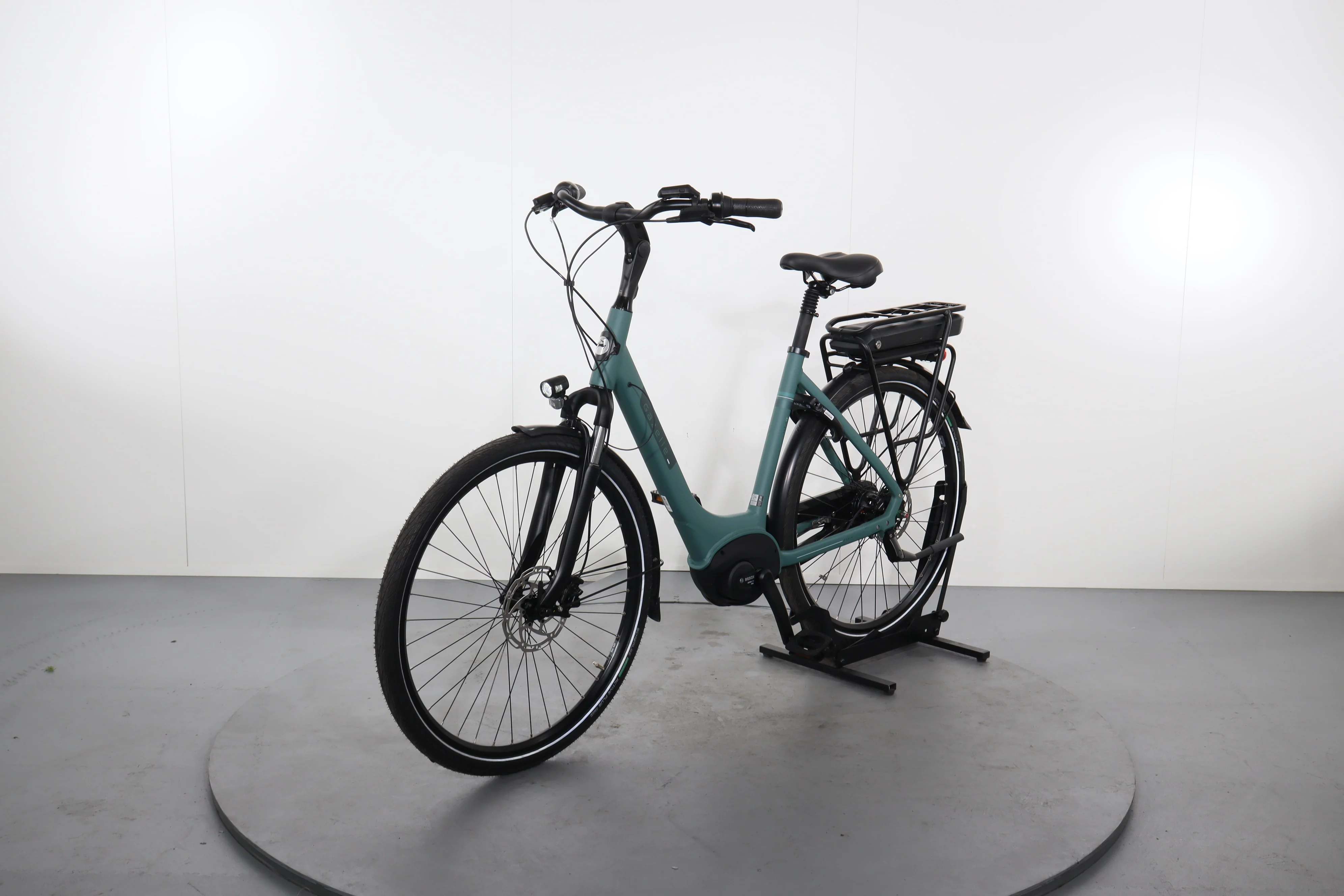 Gazelle Paris C8 - Image 3