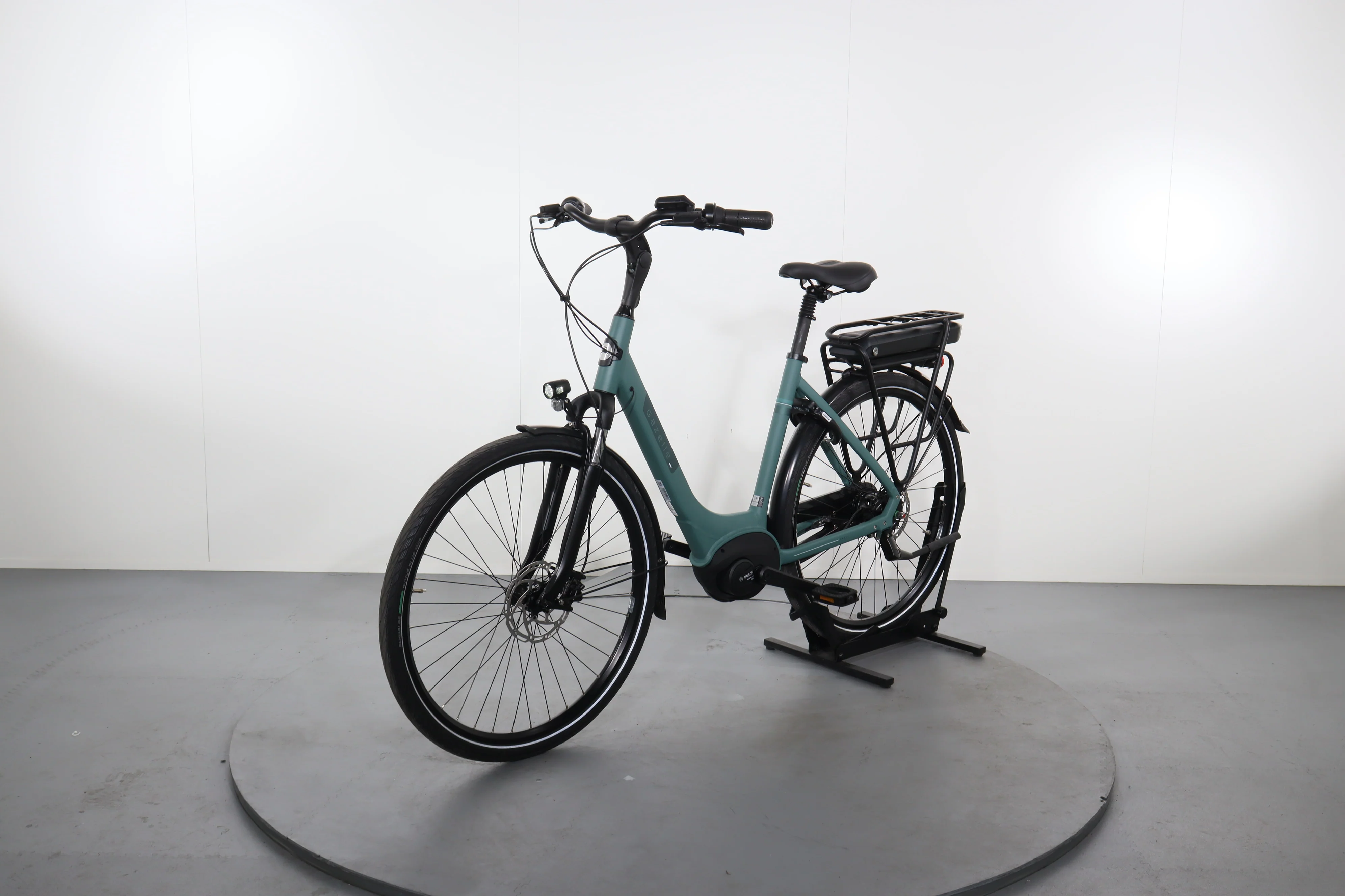 Gazelle Paris C8 - Image 3