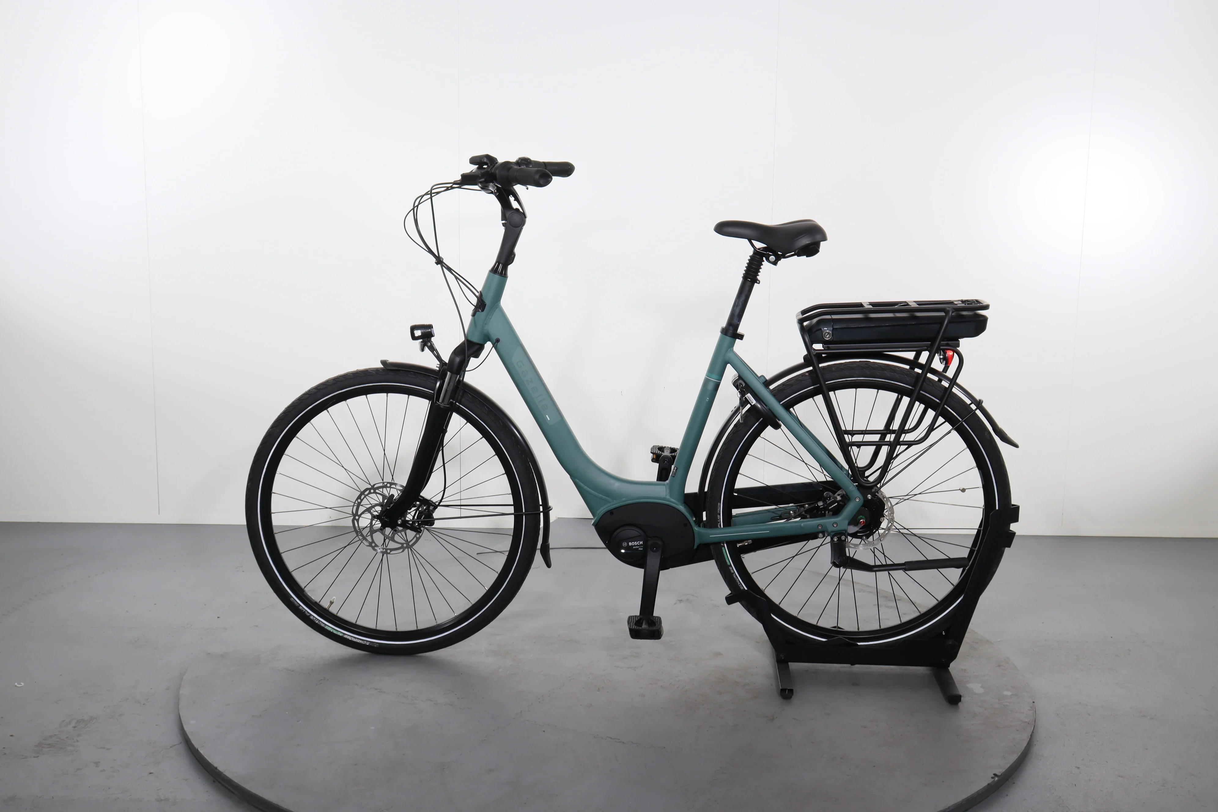 Gazelle Paris C8 - Image 4