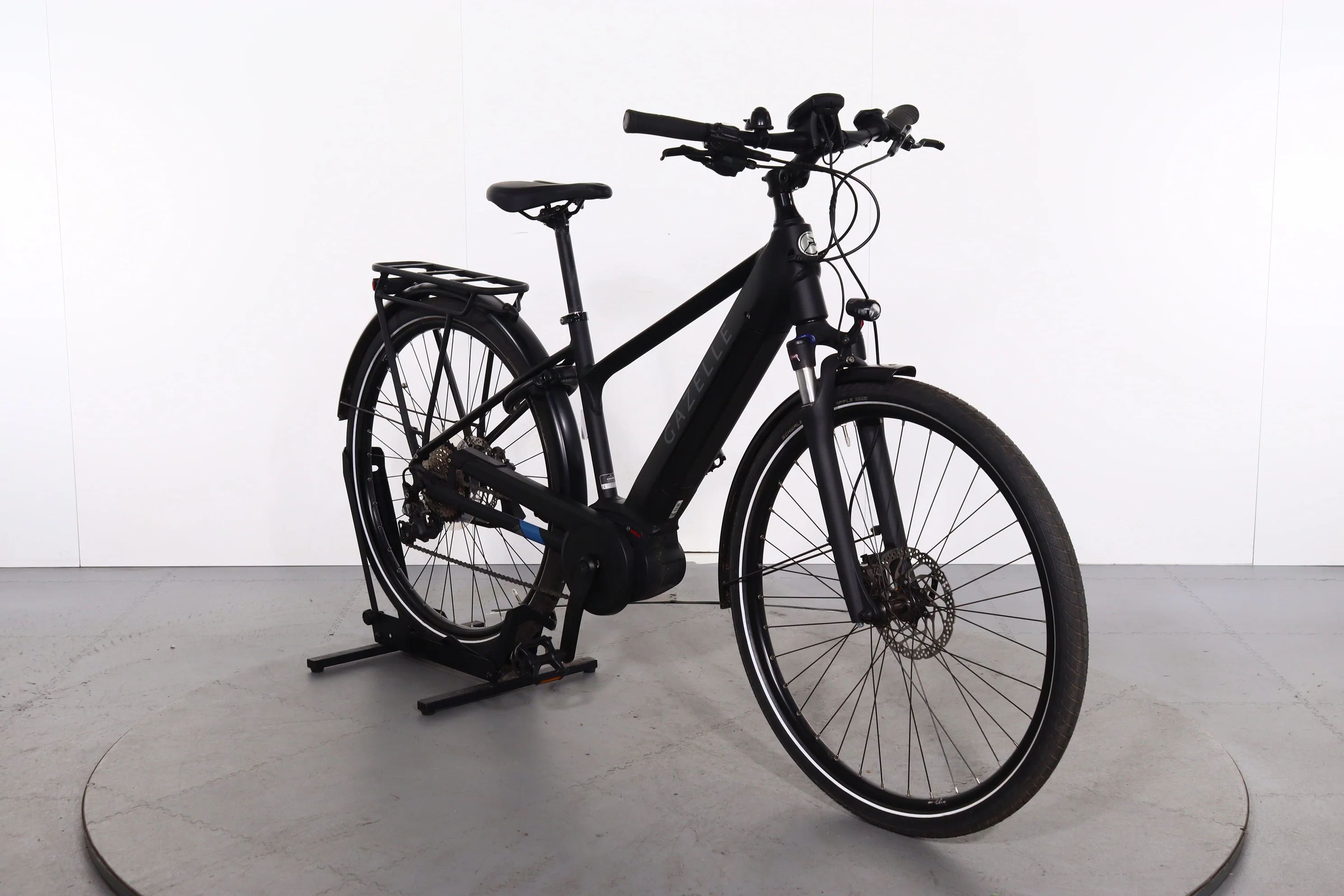 Gazelle T10 HMB - Image 2