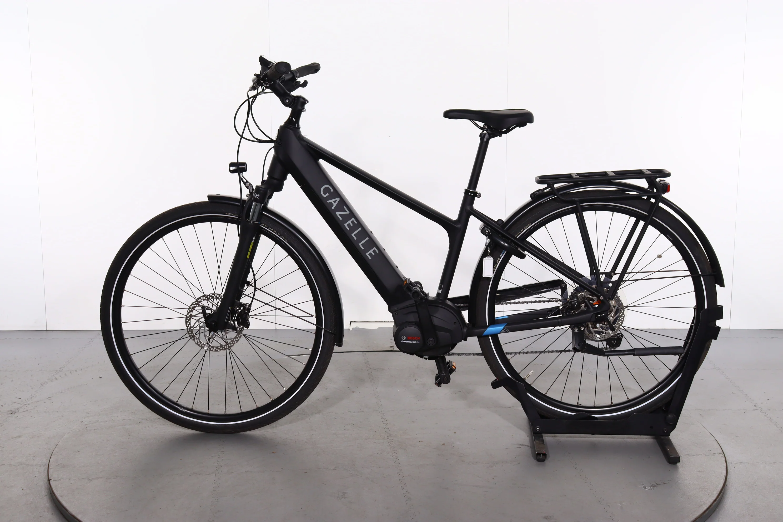 Gazelle T10 HMB - Image 5