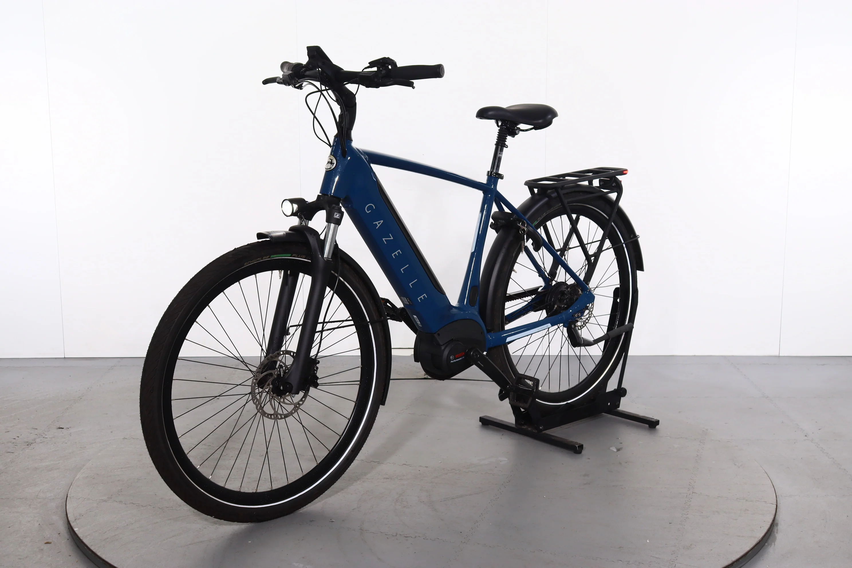 Gazelle Ultimate C380 - Image 3