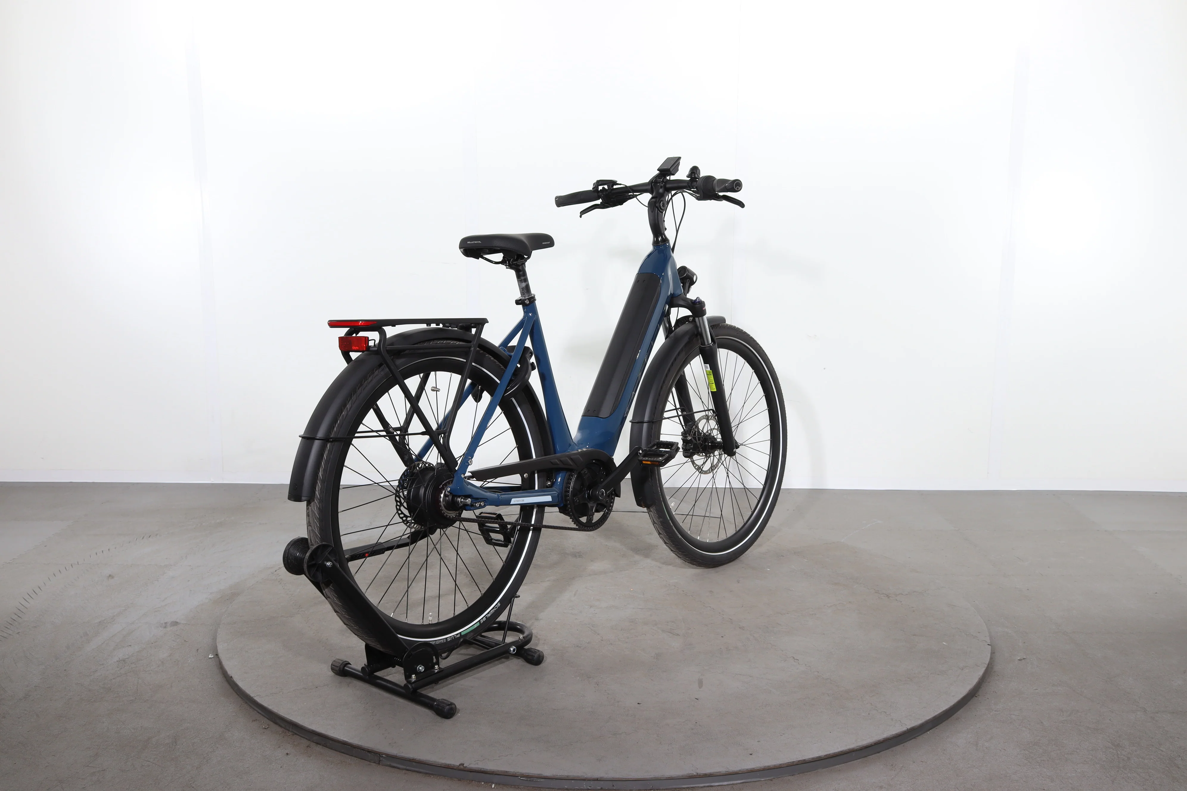Gazelle Ultimate C380 HMB - Image 6