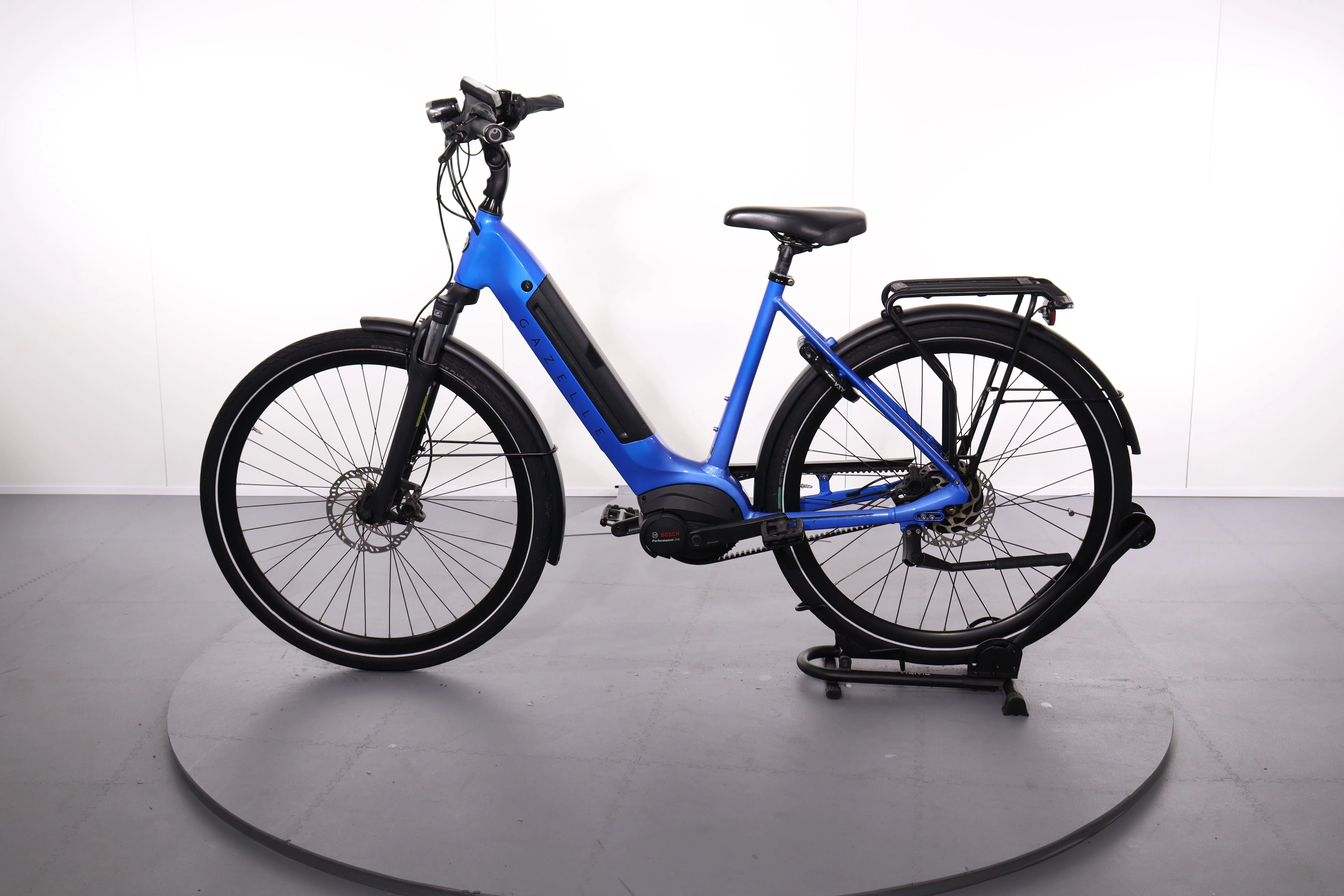 Gazelle ULTIMATE C380 - Image 4