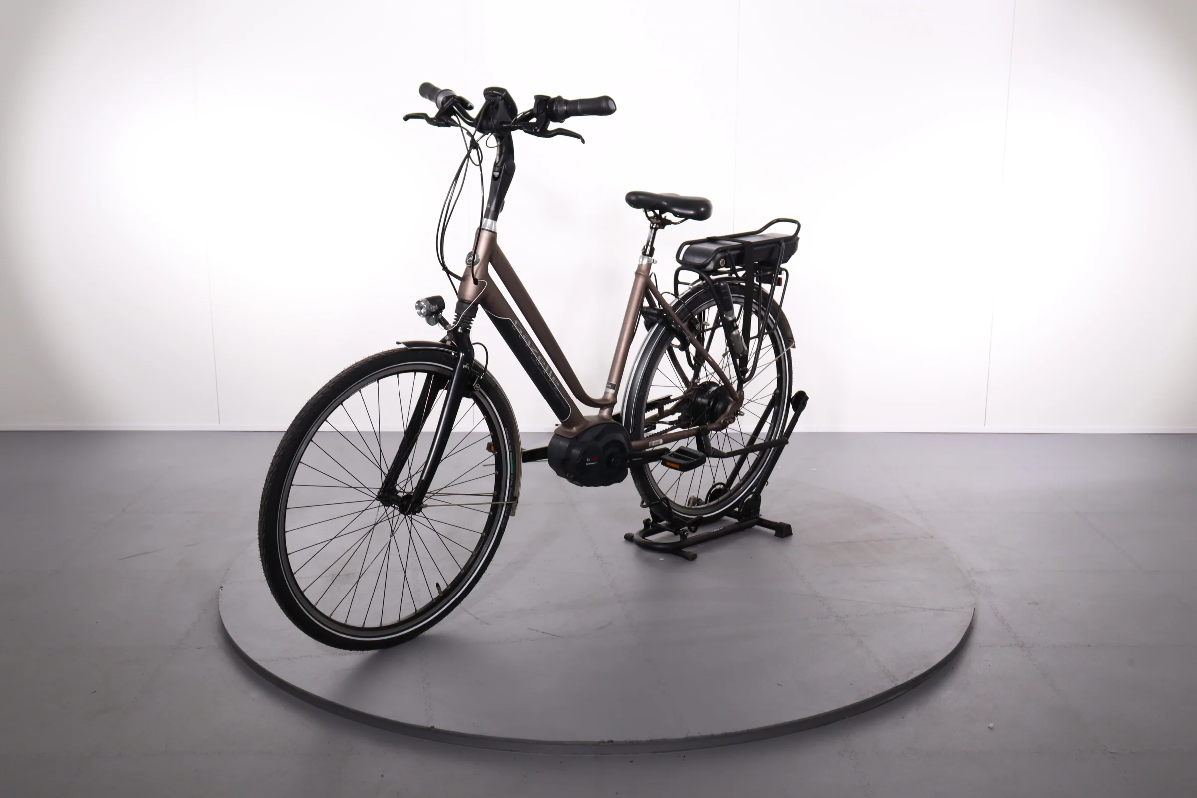 Gazelle ULTIMATE C380 - Image 3
