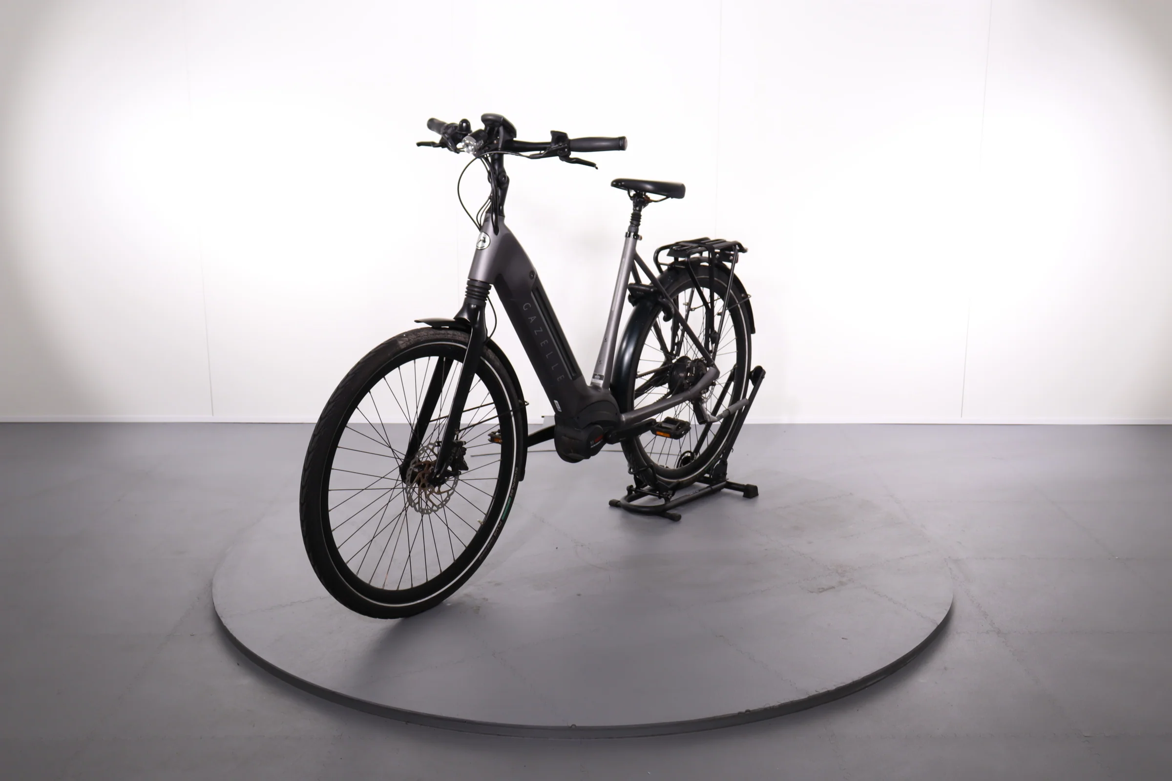 Gazelle ULTIMATE C380 - Image 3