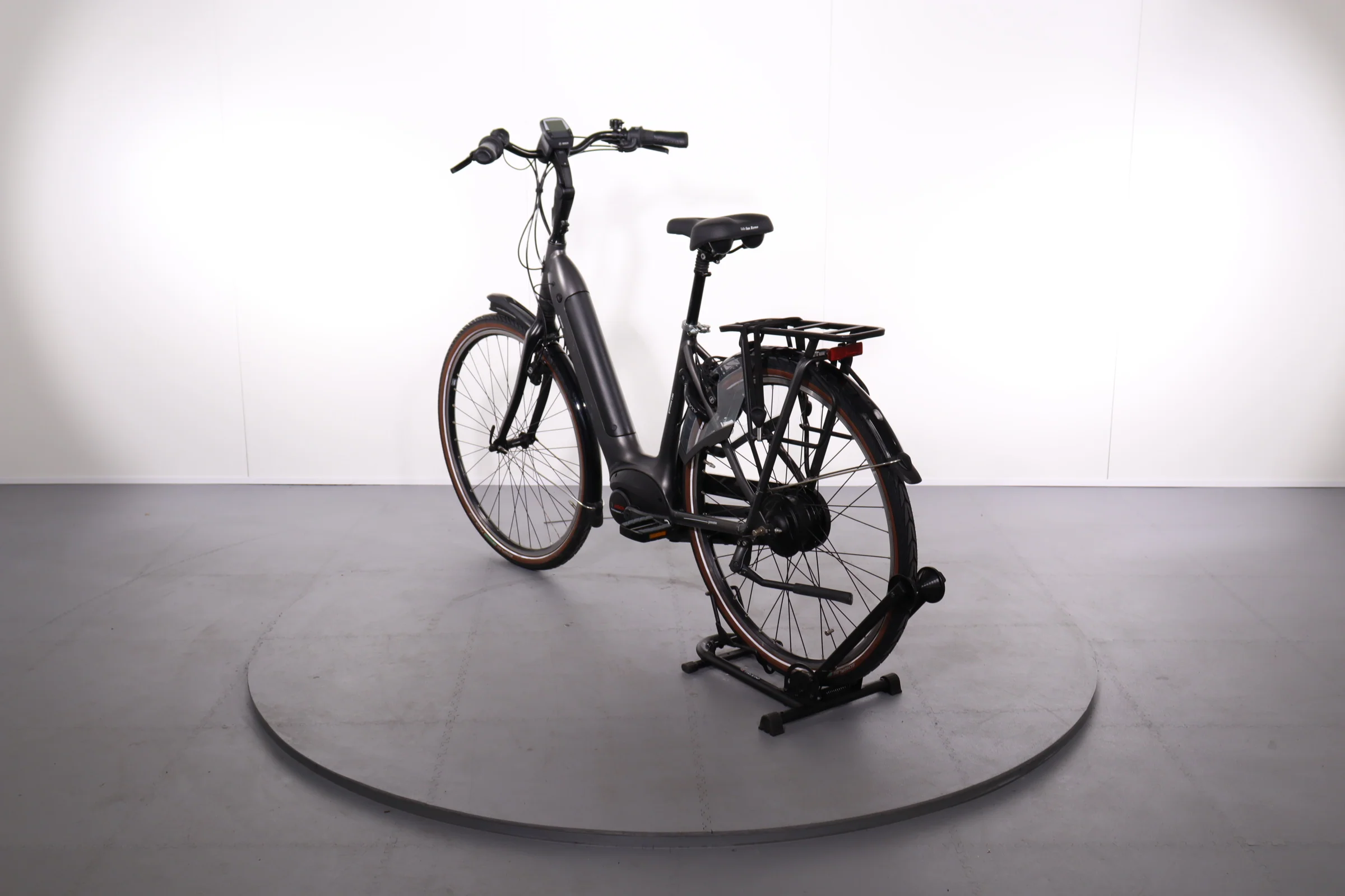 Gazelle ULTIMATE C380 - Image 5