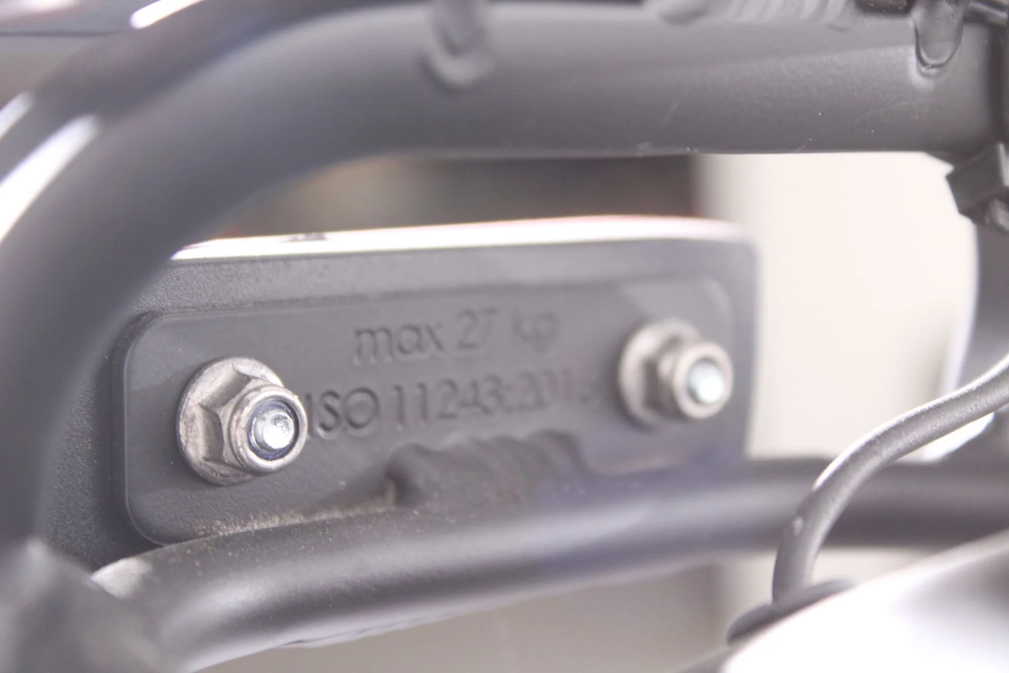Gazelle Ultimate C5 HMB - Image 10