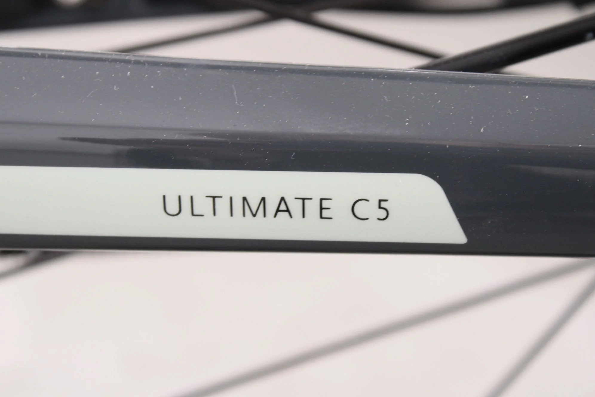 Gazelle Ultimate C5 HMB - Image 8